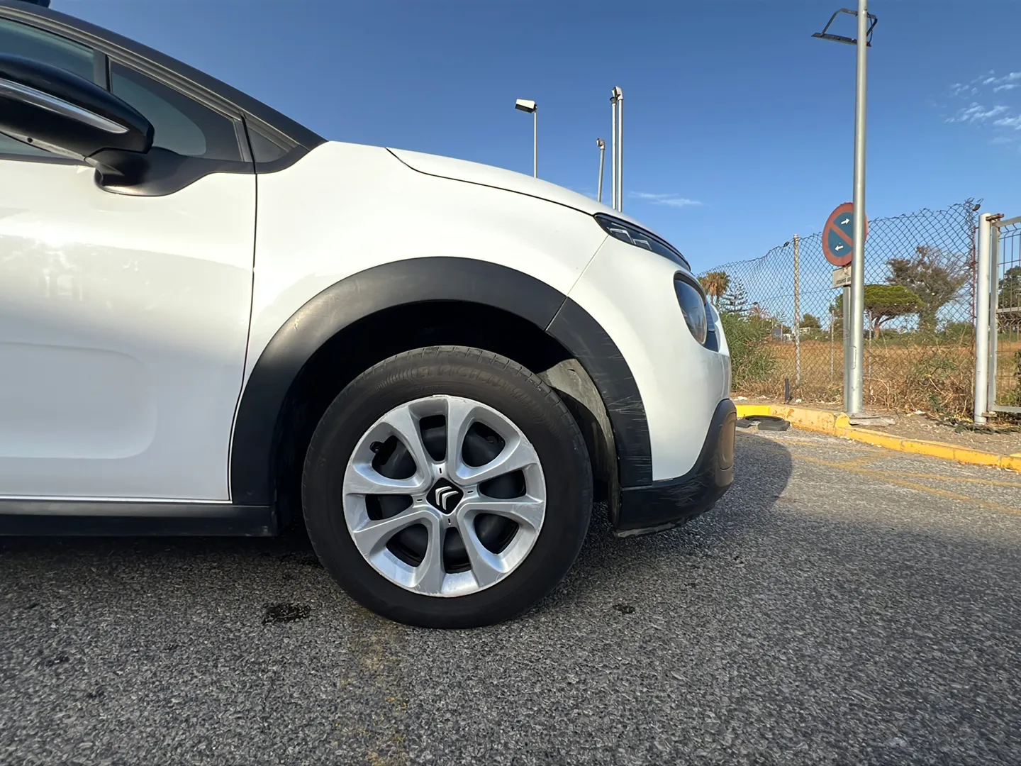 Citroën C3 BlueHDi C-Series - foto 17