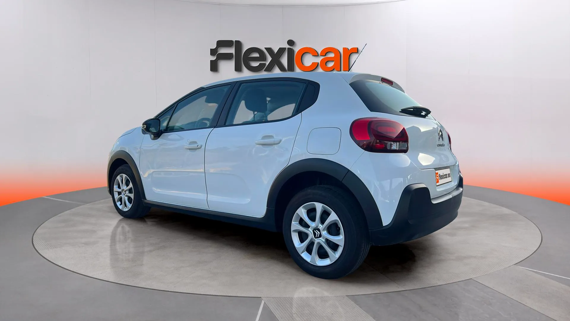 Citroën C3 BlueHDi C-Series - foto 5