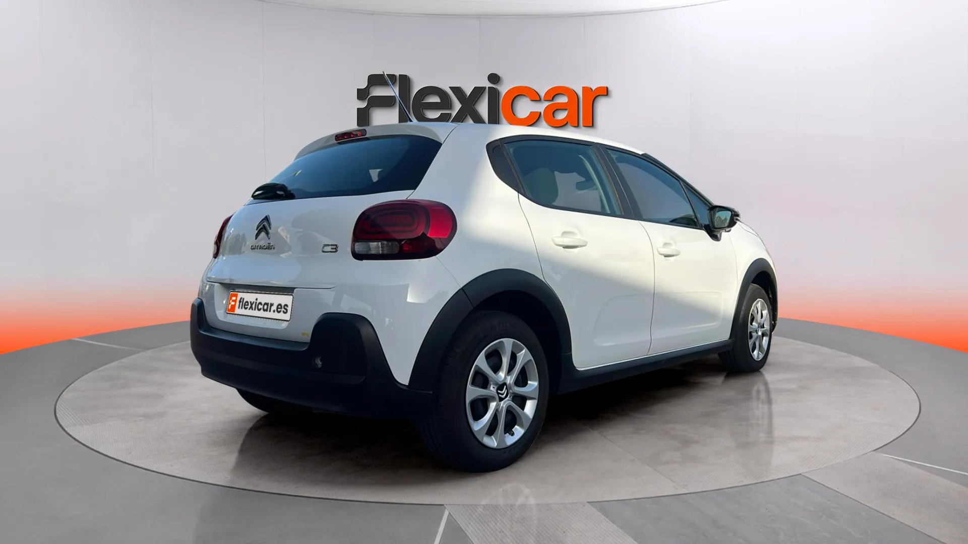 Citroën C3 BlueHDi C-Series - foto 7