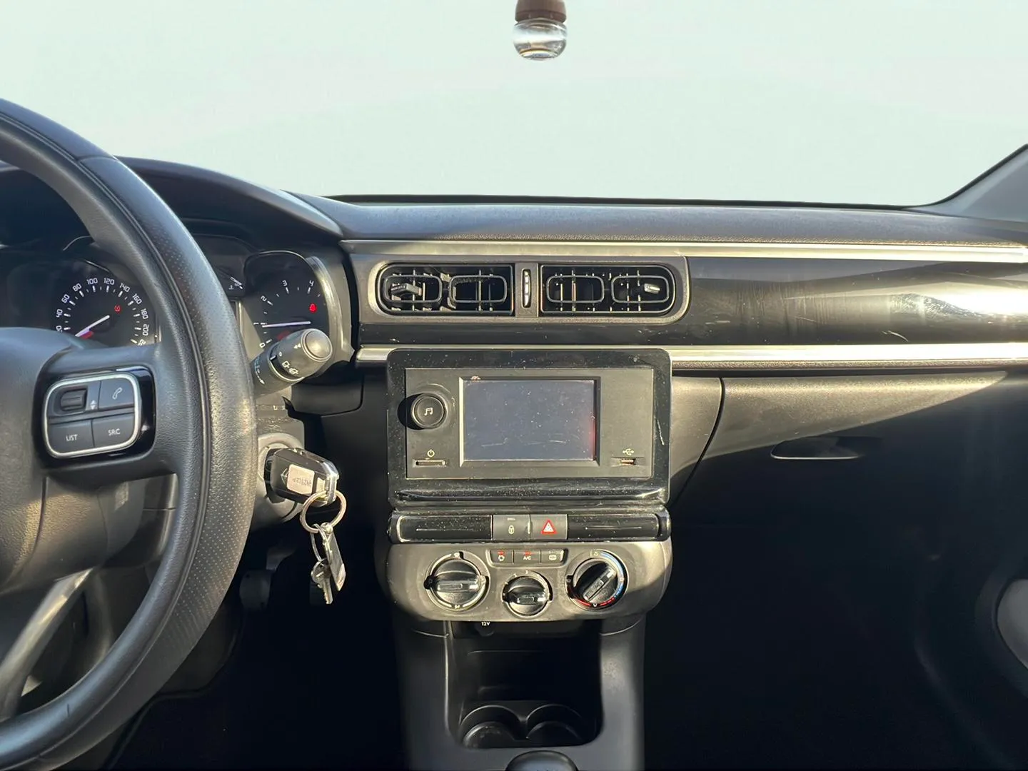 Citroën C3 BlueHDi C-Series - foto 10