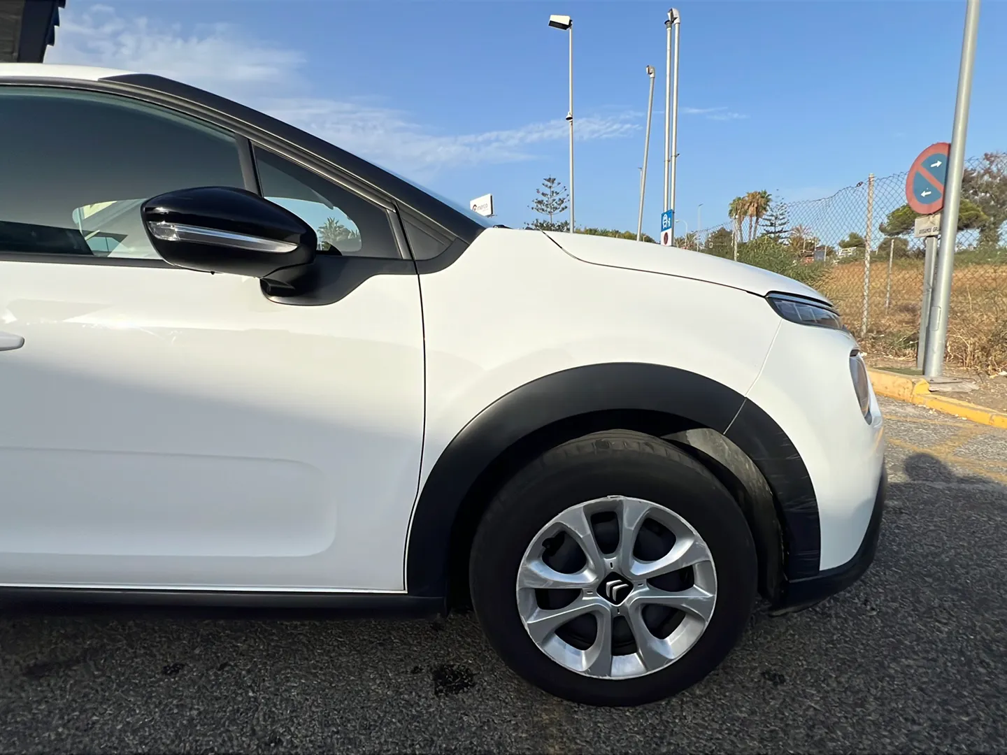 Citroën C3 BlueHDi C-Series - foto 25