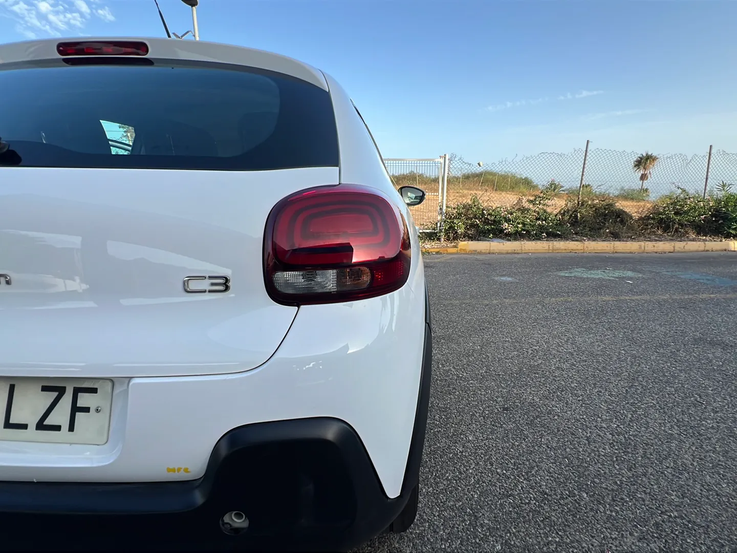 Citroën C3 BlueHDi C-Series - foto 23