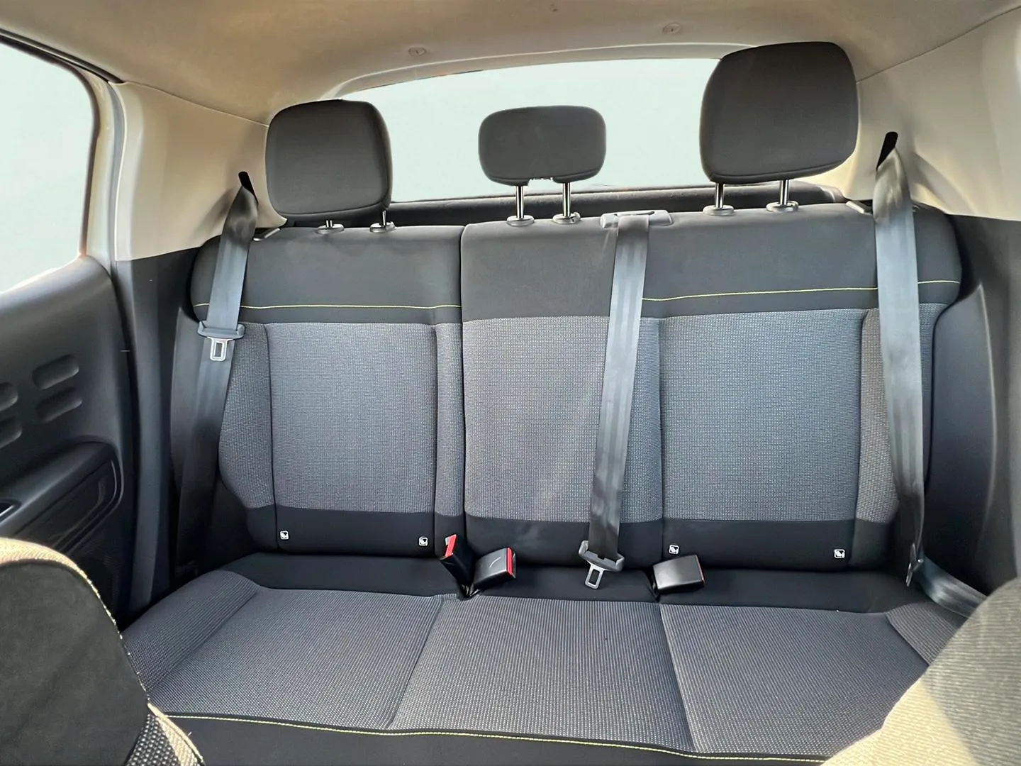 Citroën C3 BlueHDi C-Series - foto 13