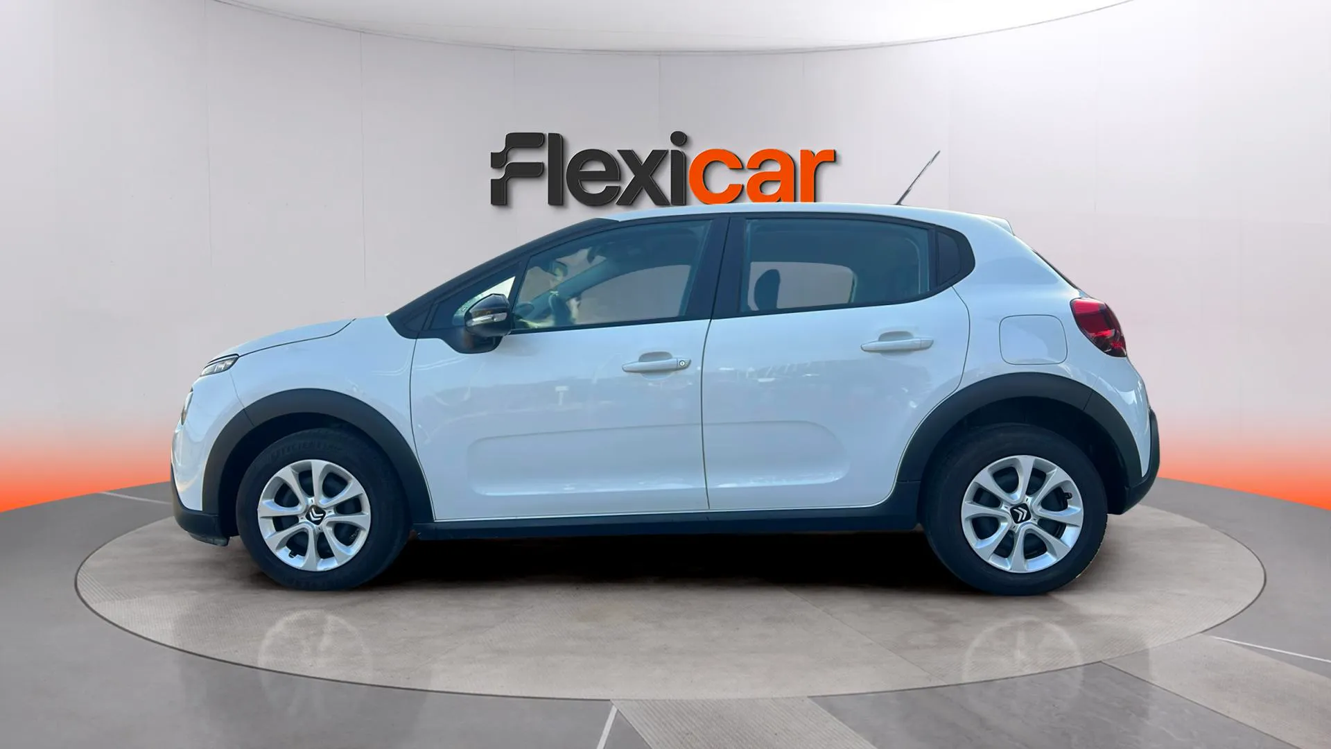 Citroën C3 BlueHDi C-Series - foto 4