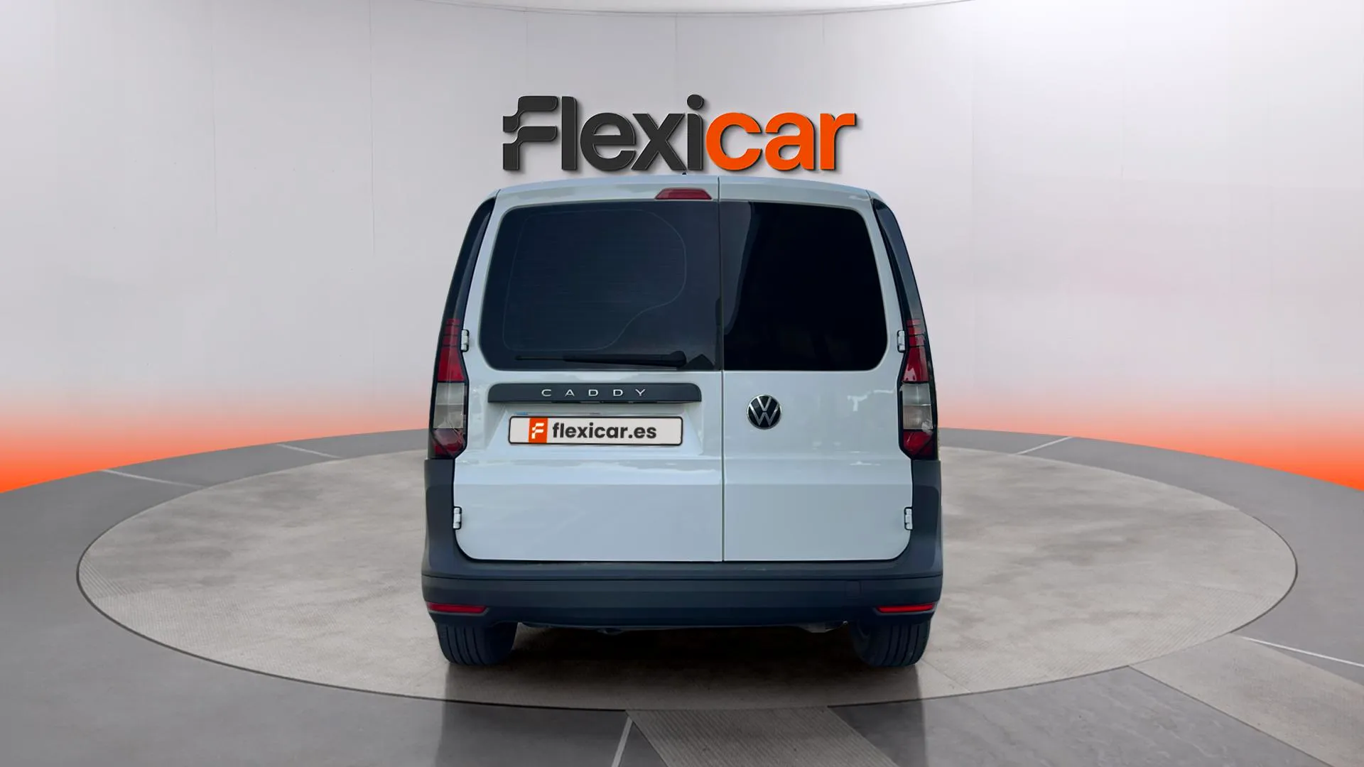 Volkswagen Caddy California 2.0 TDI - foto 6