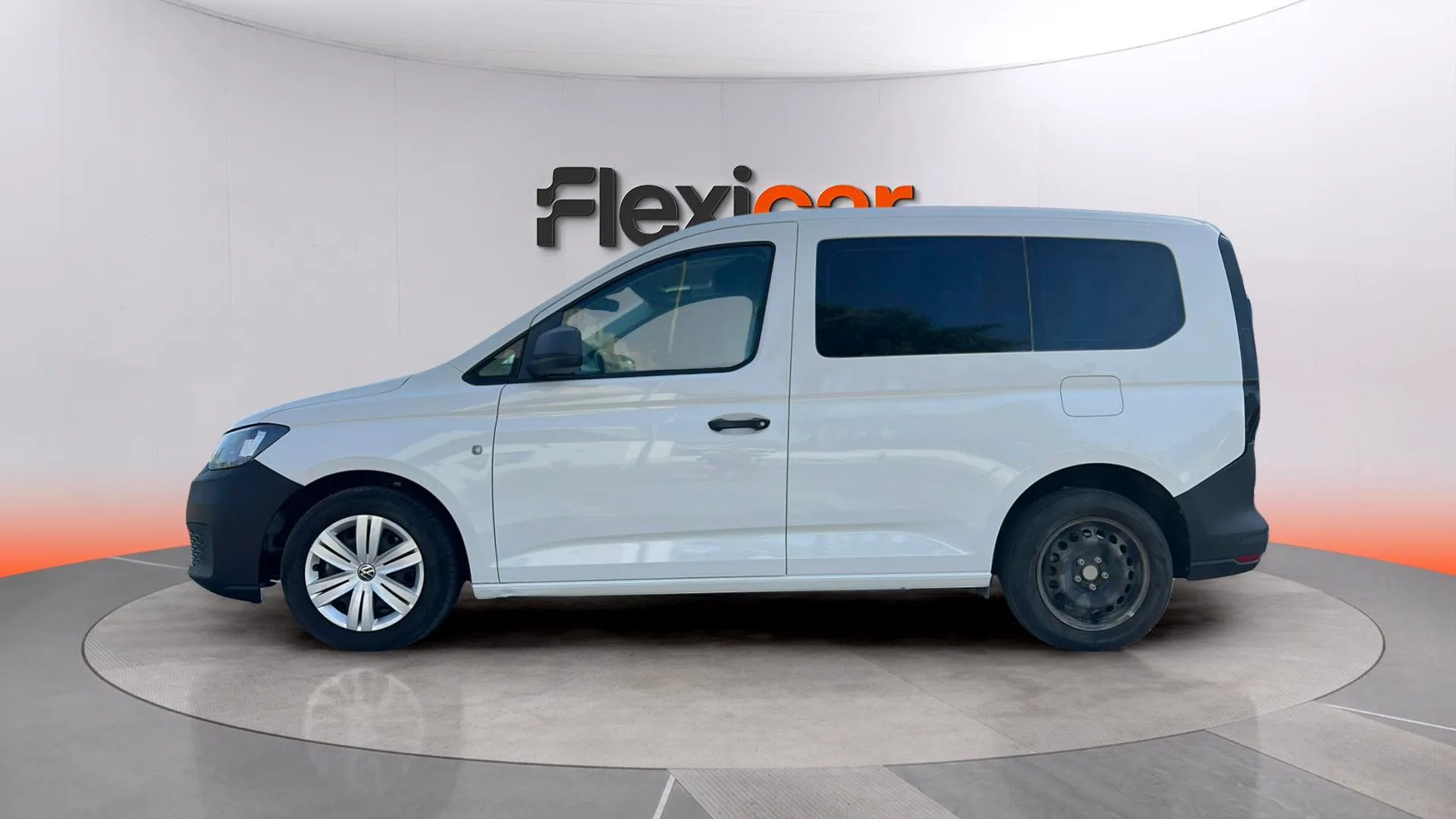 Volkswagen Caddy California 2.0 TDI - foto 4