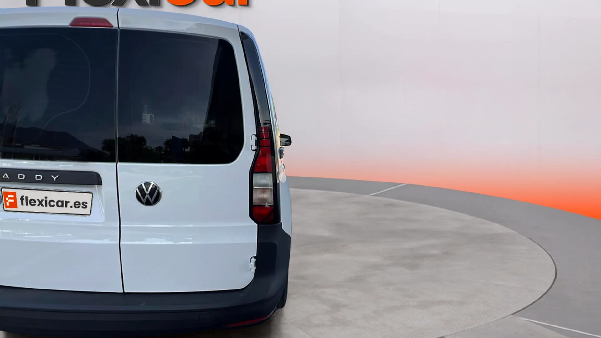 Volkswagen Caddy California 2.0 TDI - foto 24