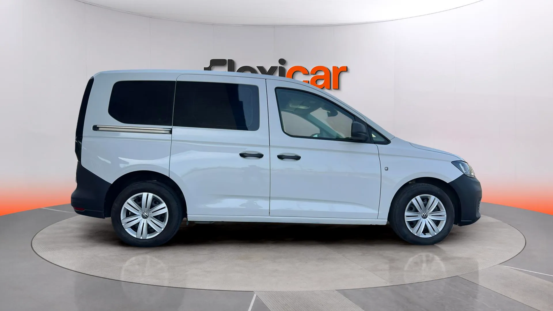 Volkswagen Caddy California 2.0 TDI - foto 8