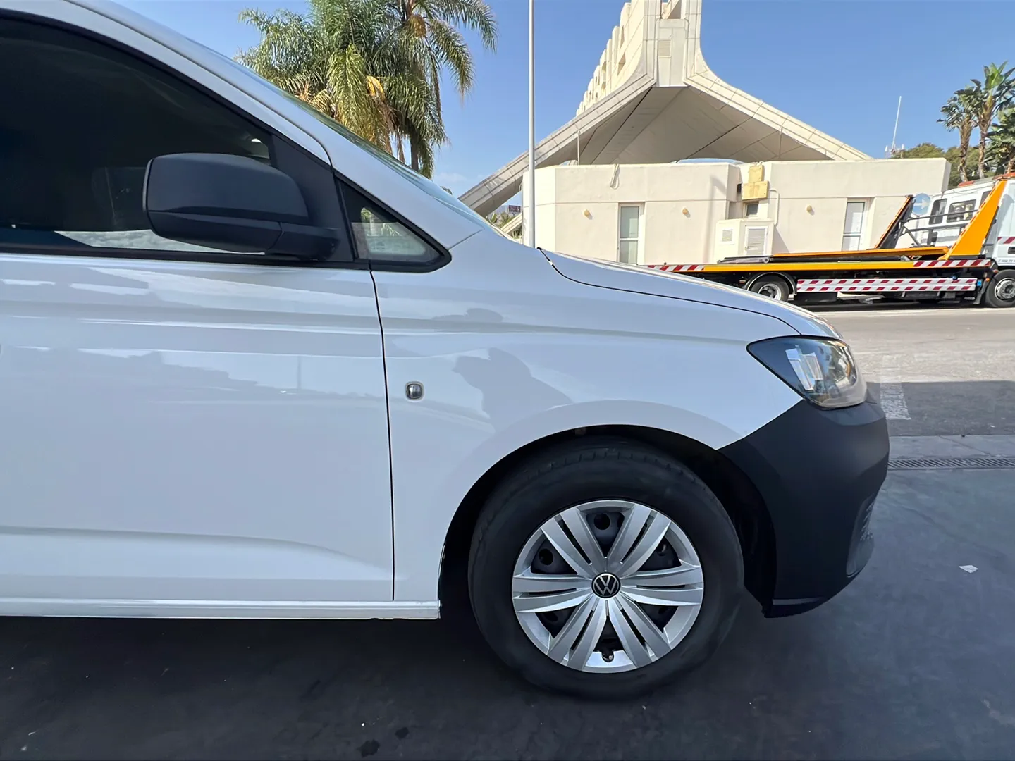 Volkswagen Caddy California 2.0 TDI - foto 26