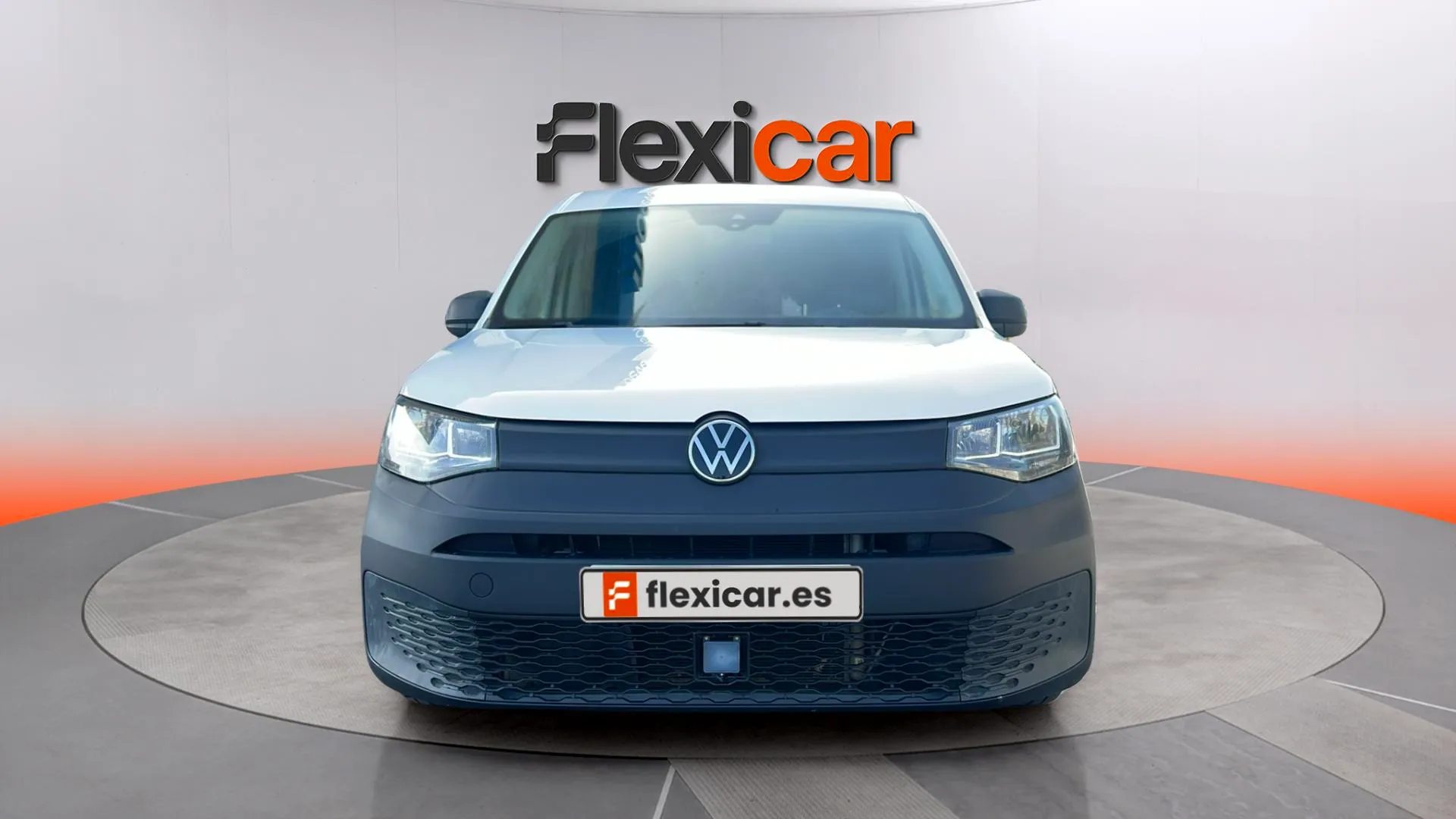 Volkswagen Caddy California 2.0 TDI - foto 3