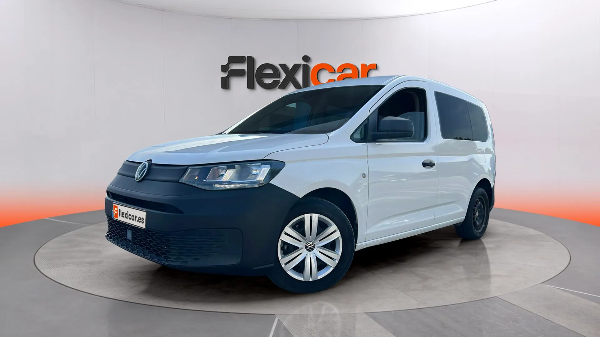 Volkswagen Caddy California 2.0 TDI - foto 2