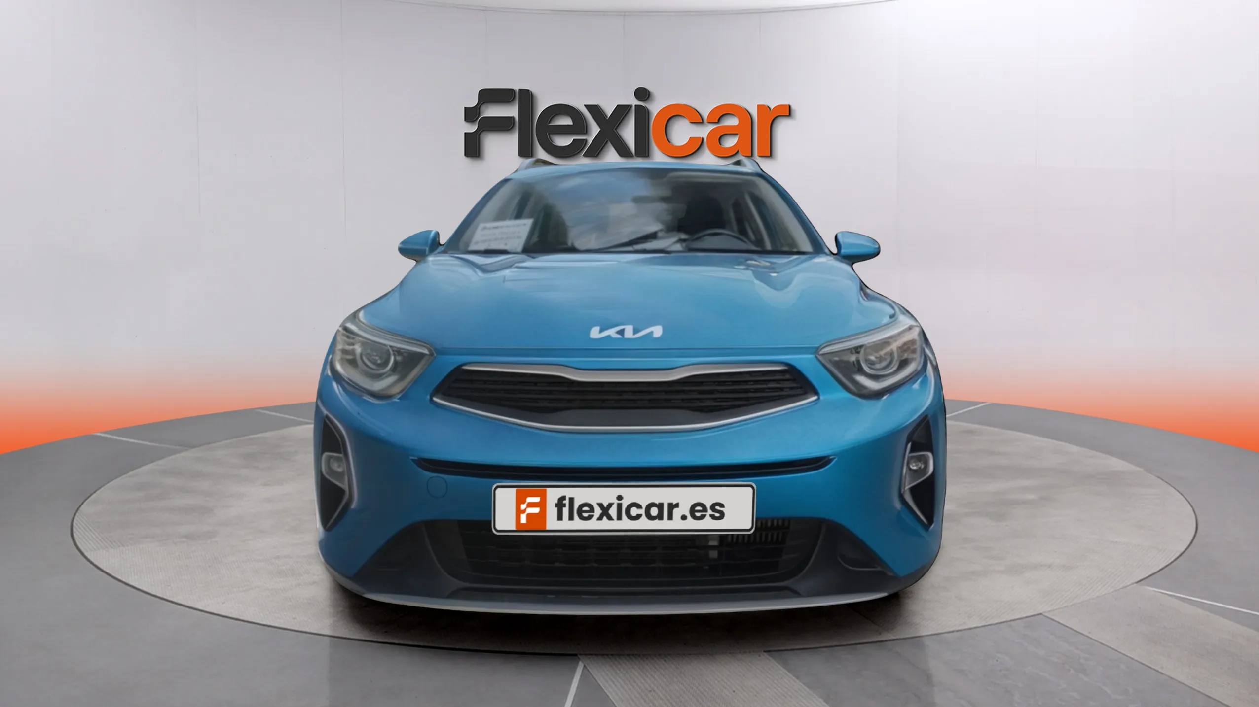 Kia Stonic 1.0 T-GDi MHEV iMT Concept - foto 2