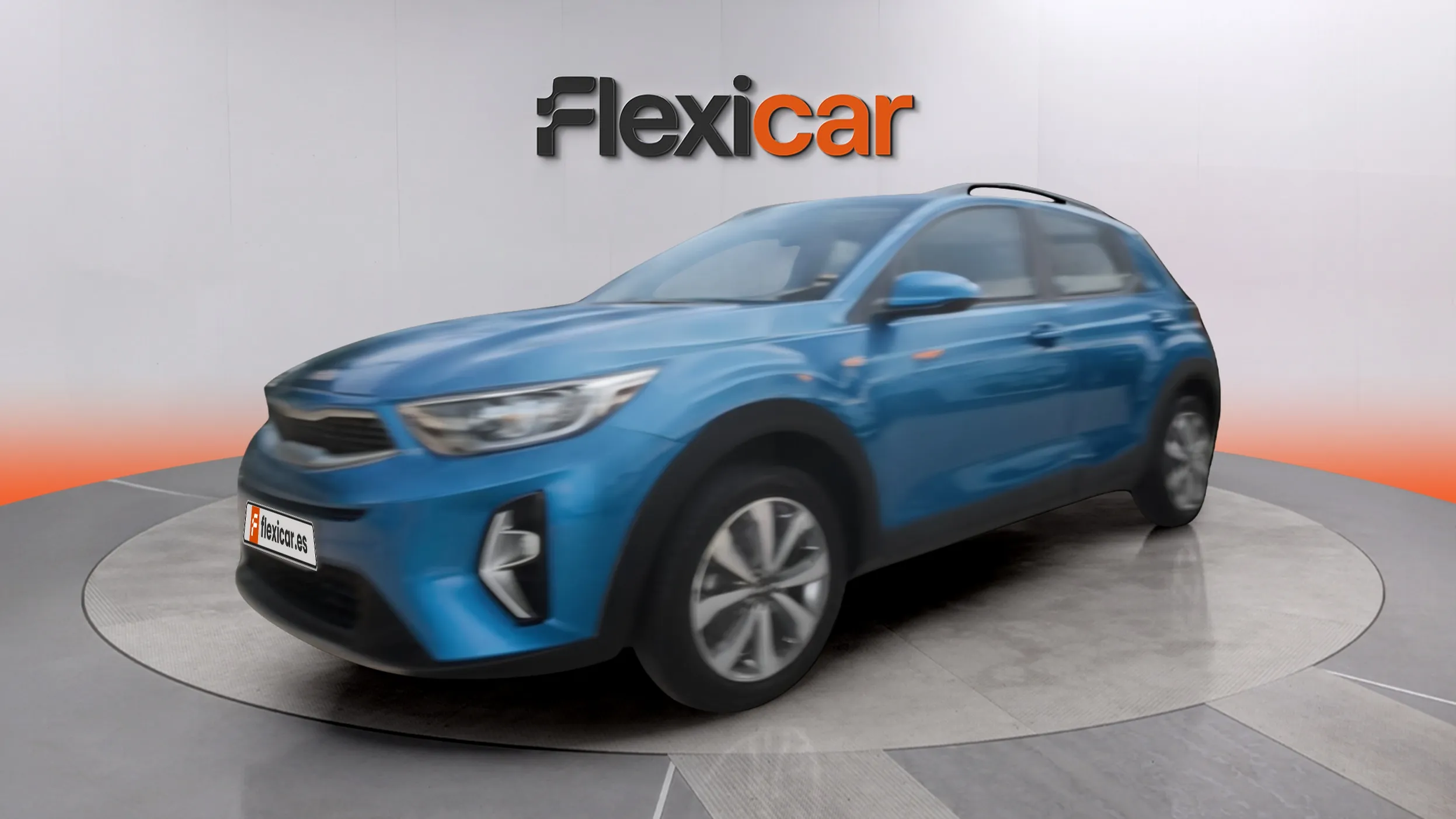 Kia Stonic 1.0 T-GDi MHEV iMT Concept - foto 3