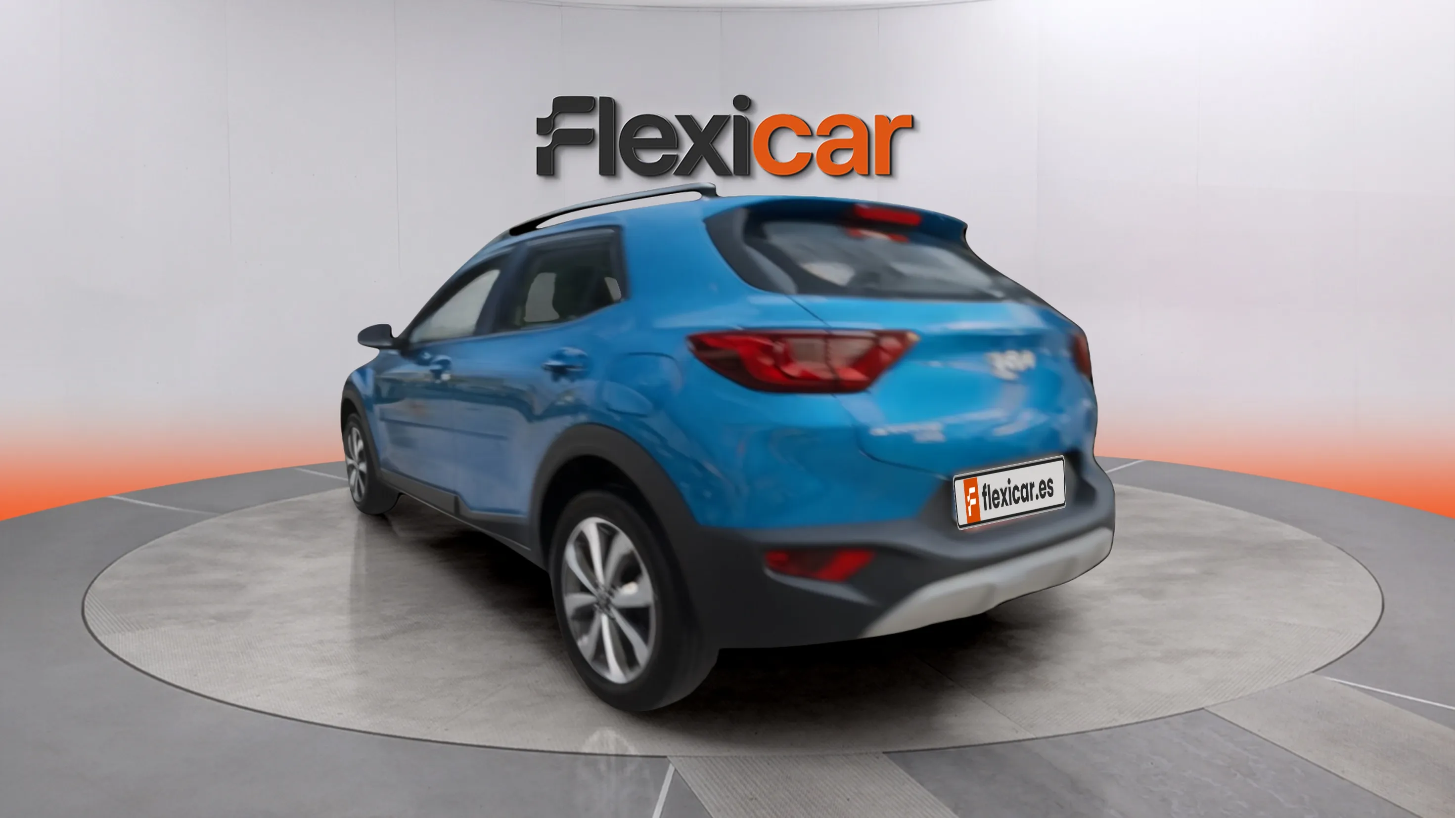 Kia Stonic 1.0 T-GDi MHEV iMT Concept - foto 5