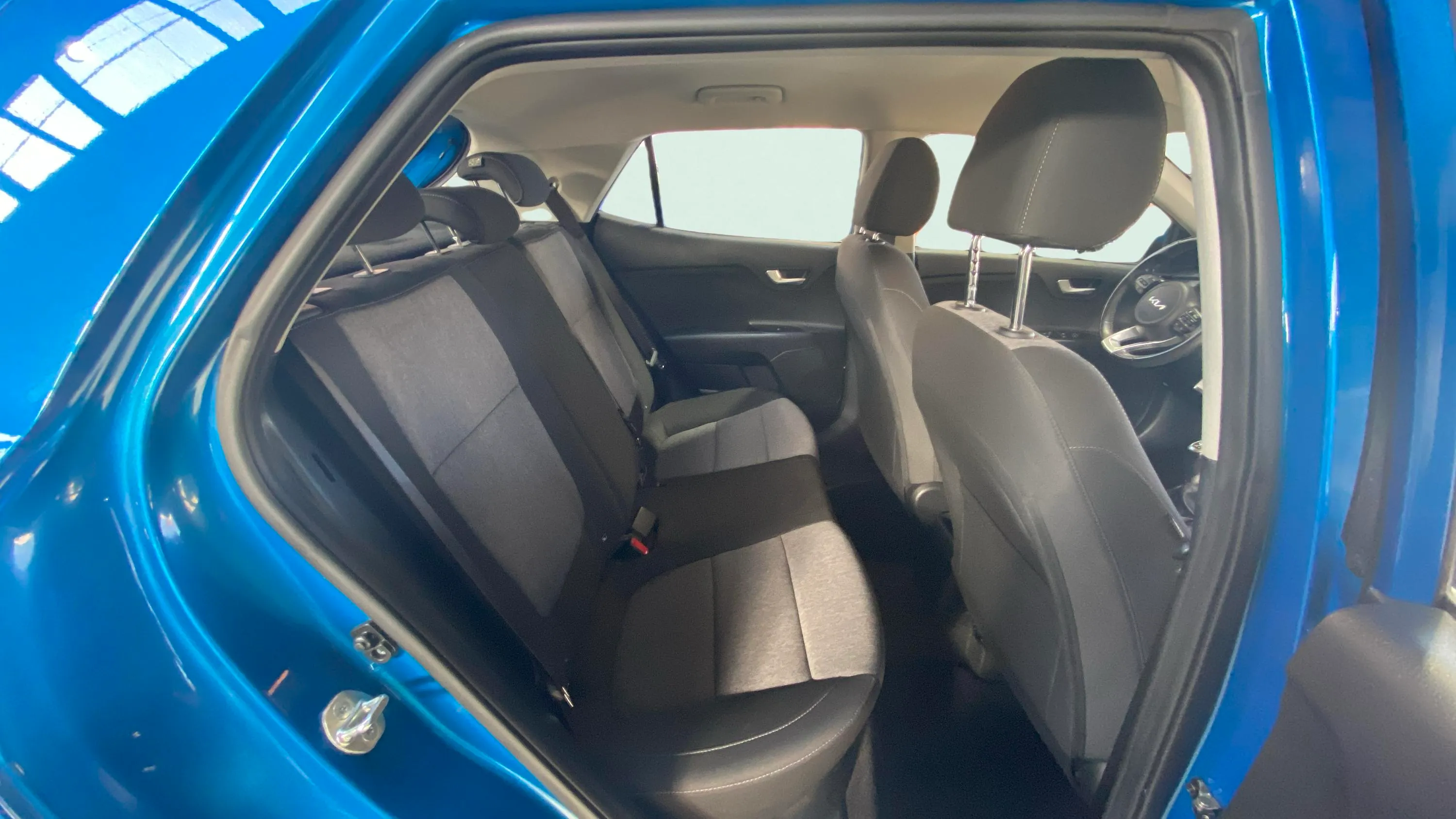 Kia Stonic 1.0 T-GDi MHEV iMT Concept - foto 17