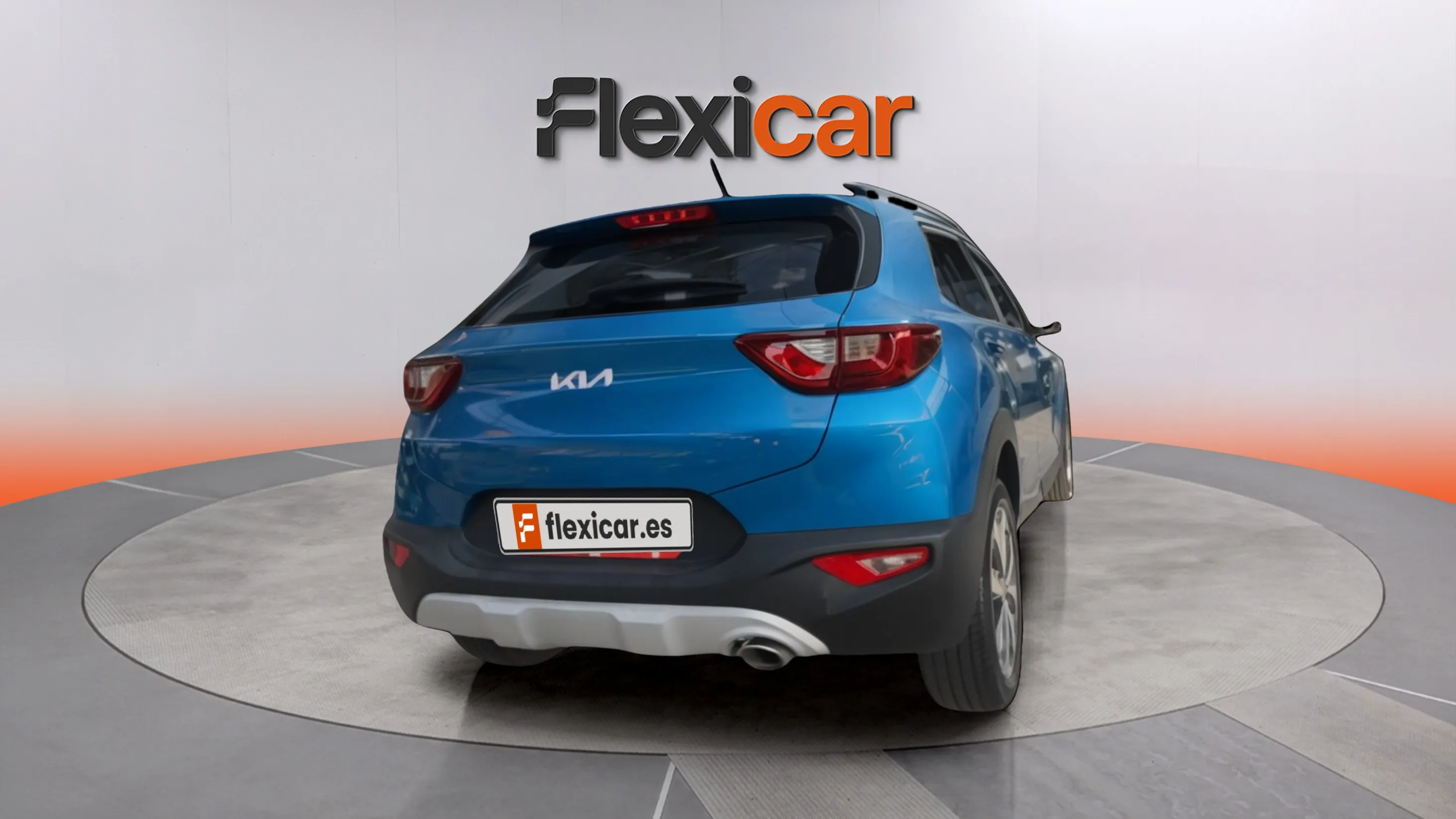 Kia Stonic 1.0 T-GDi MHEV iMT Concept - foto 6