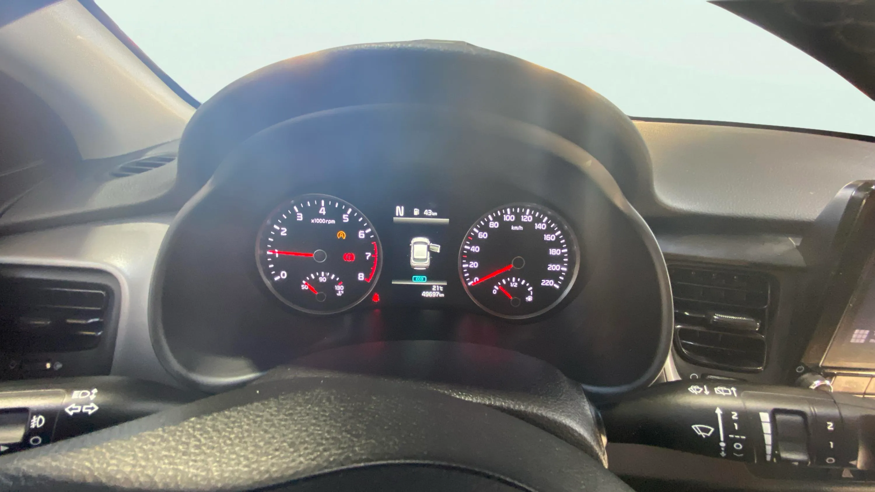 Kia Stonic 1.0 T-GDi MHEV iMT Concept - foto 15