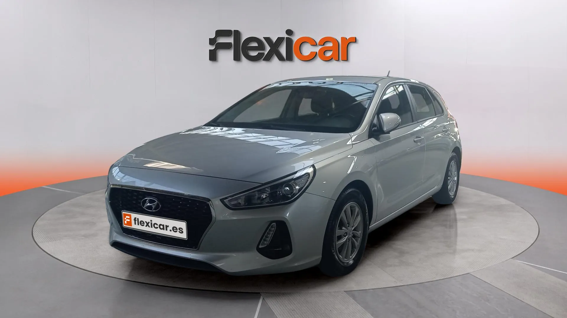 Hyundai i30 1.6 CRDi Klass - foto 3