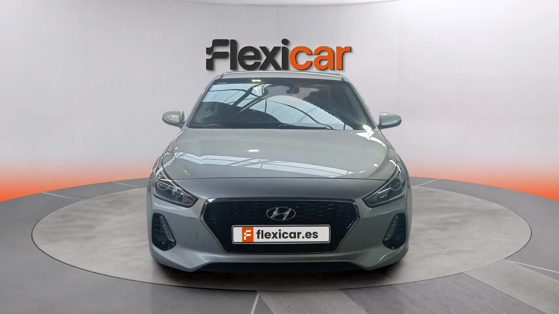Hyundai i30 1.6 CRDi Klass - foto 2