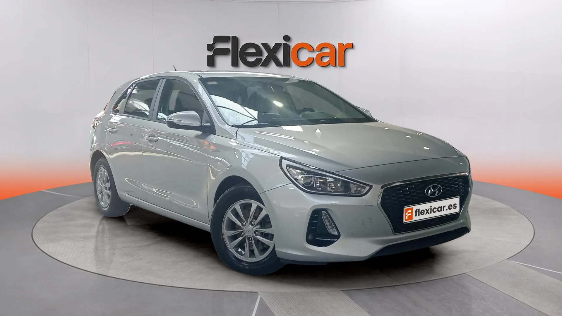 Hyundai i30 1.6 CRDi Klass