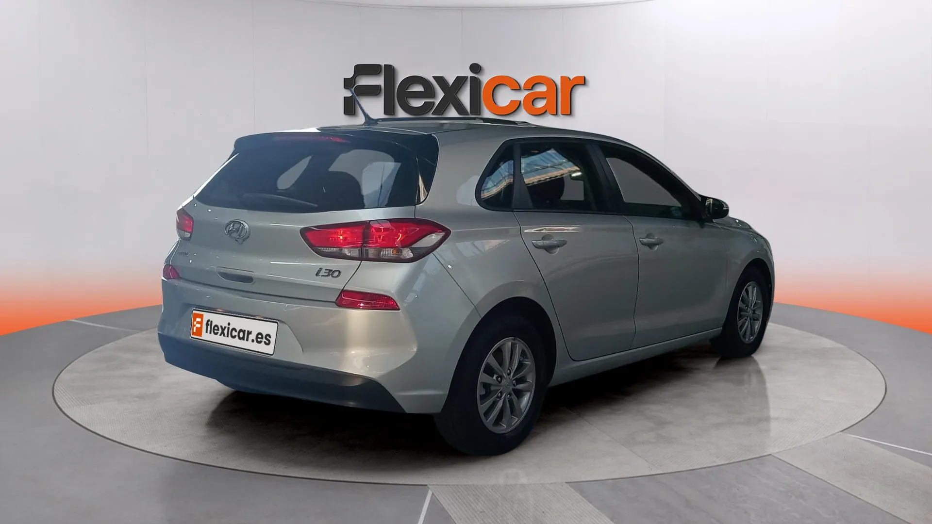 Hyundai i30 1.6 CRDi Klass - foto 7