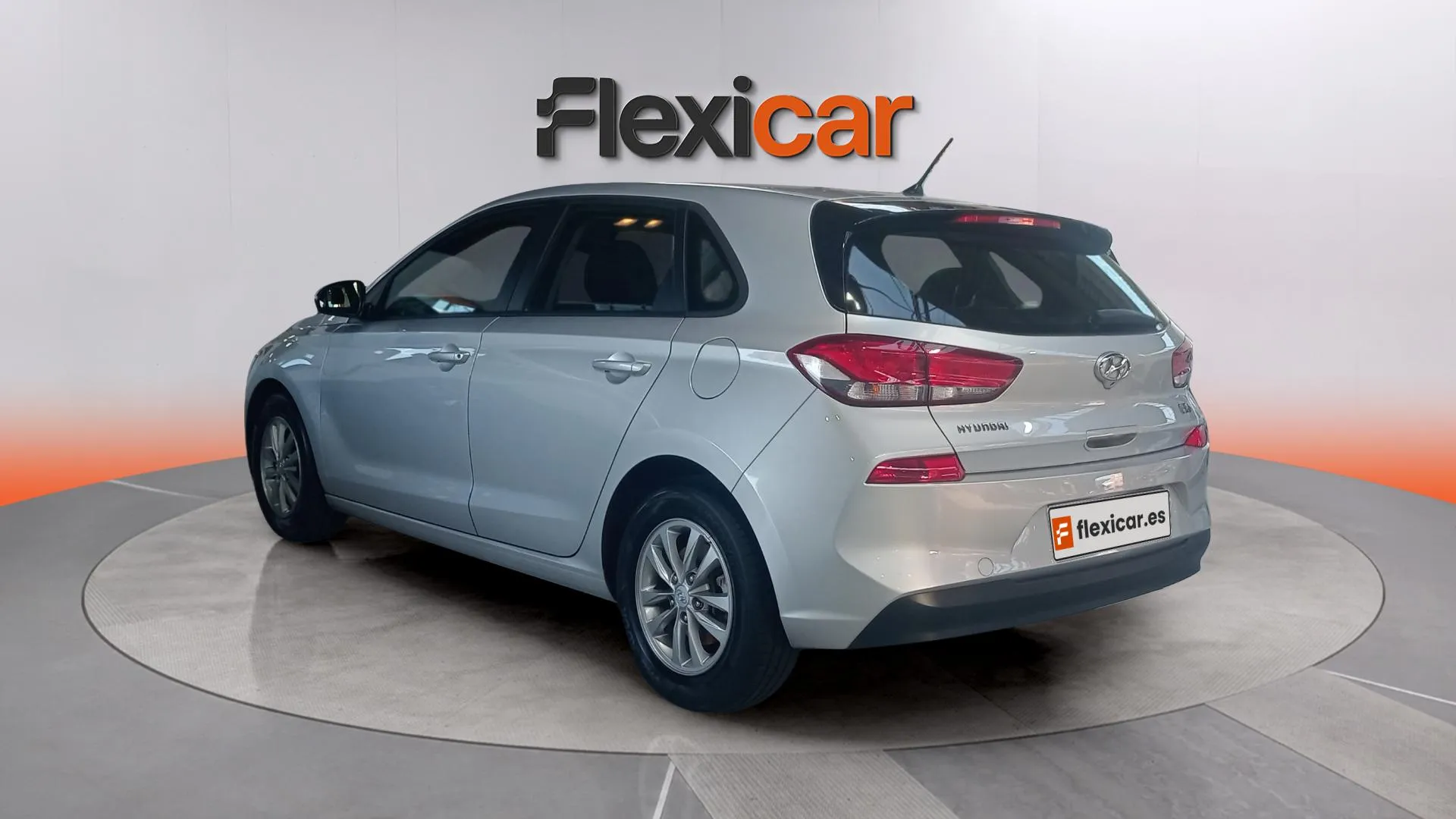 Hyundai i30 1.6 CRDi Klass - foto 5