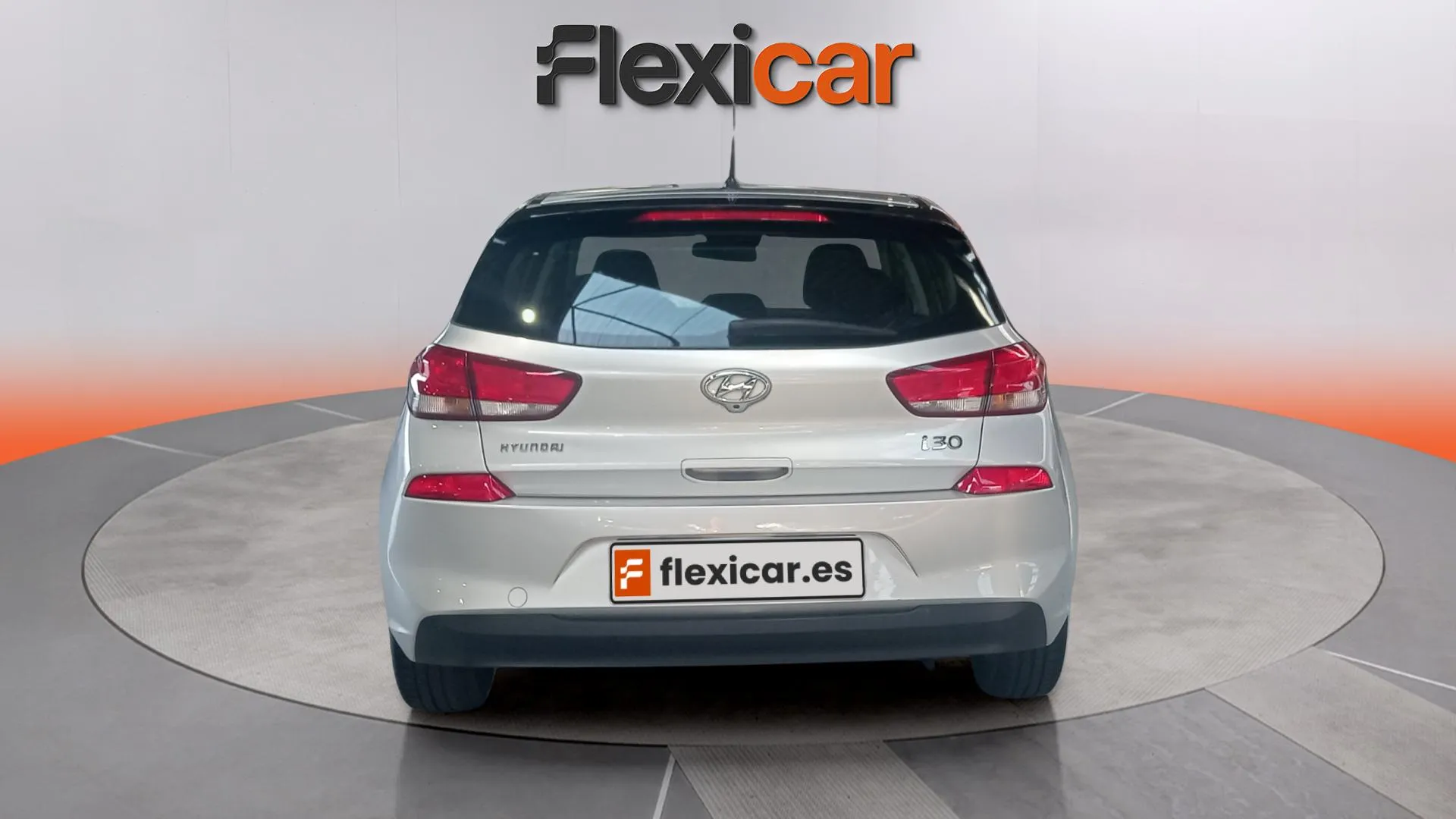 Hyundai i30 1.6 CRDi Klass - foto 6