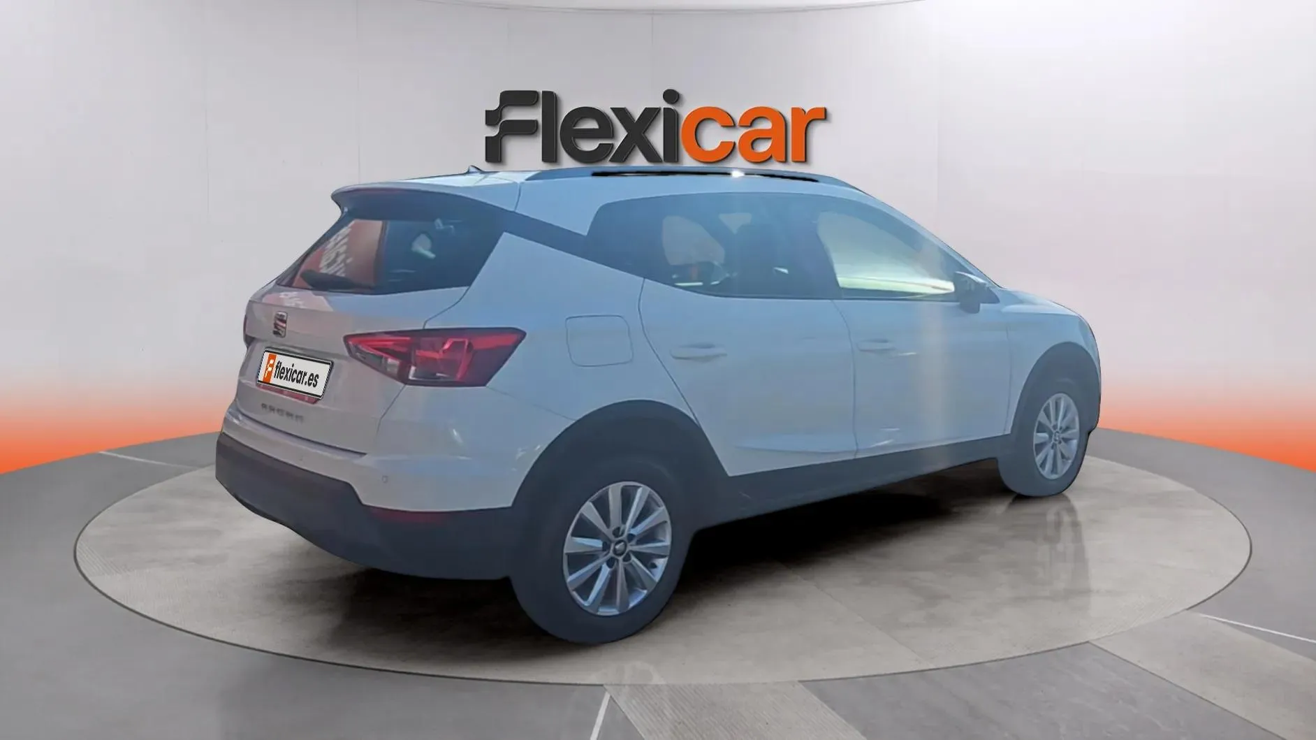 SEAT Arona 1.0 TSI Xcellence Ecomotive - foto 4
