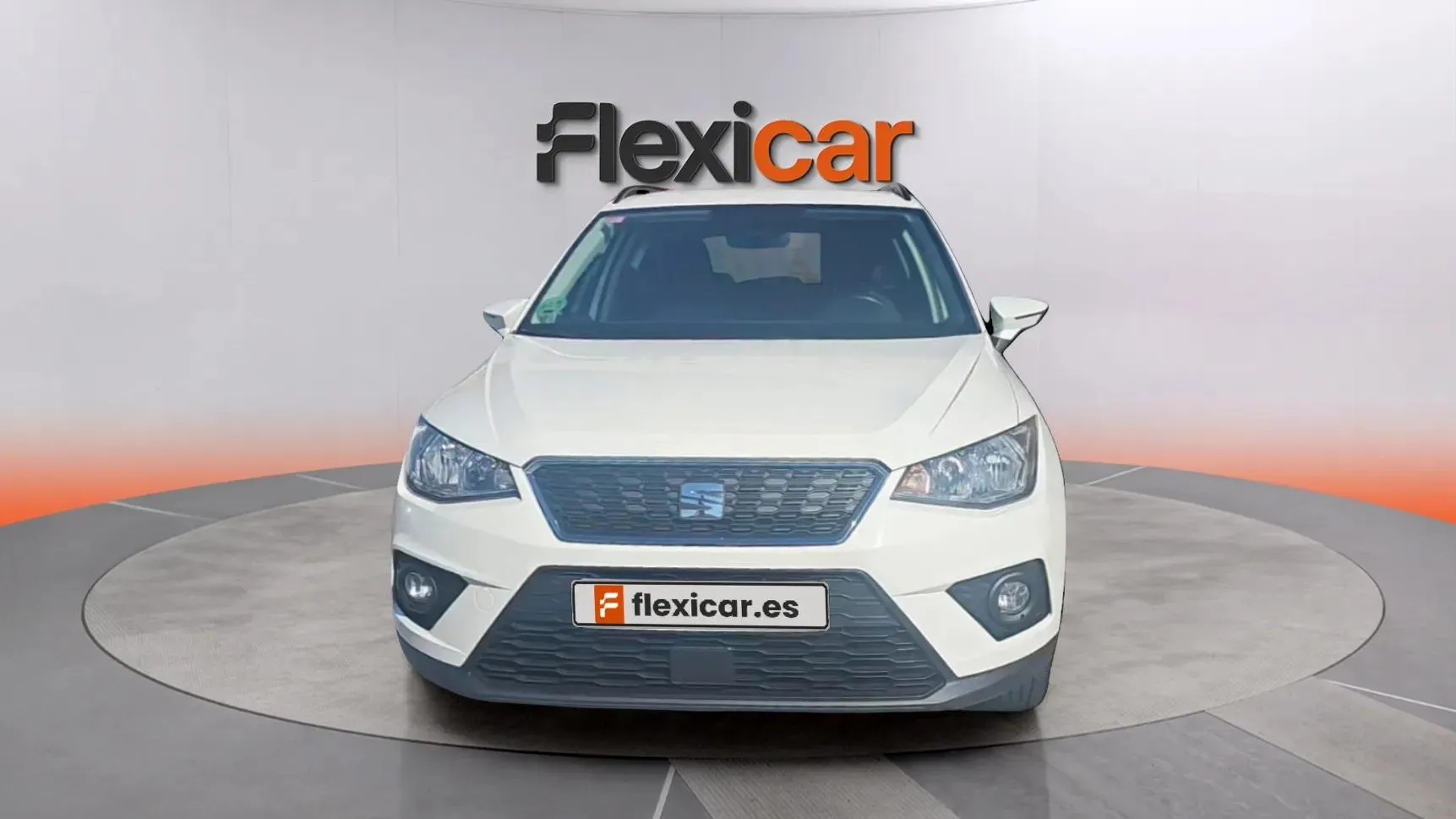 SEAT Arona 1.0 TSI Xcellence Ecomotive - foto 9