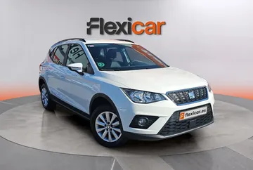 seat arona 10 tsi 70kw 95cv xcellence ecomotive gasolina manual gijon 903000000285080