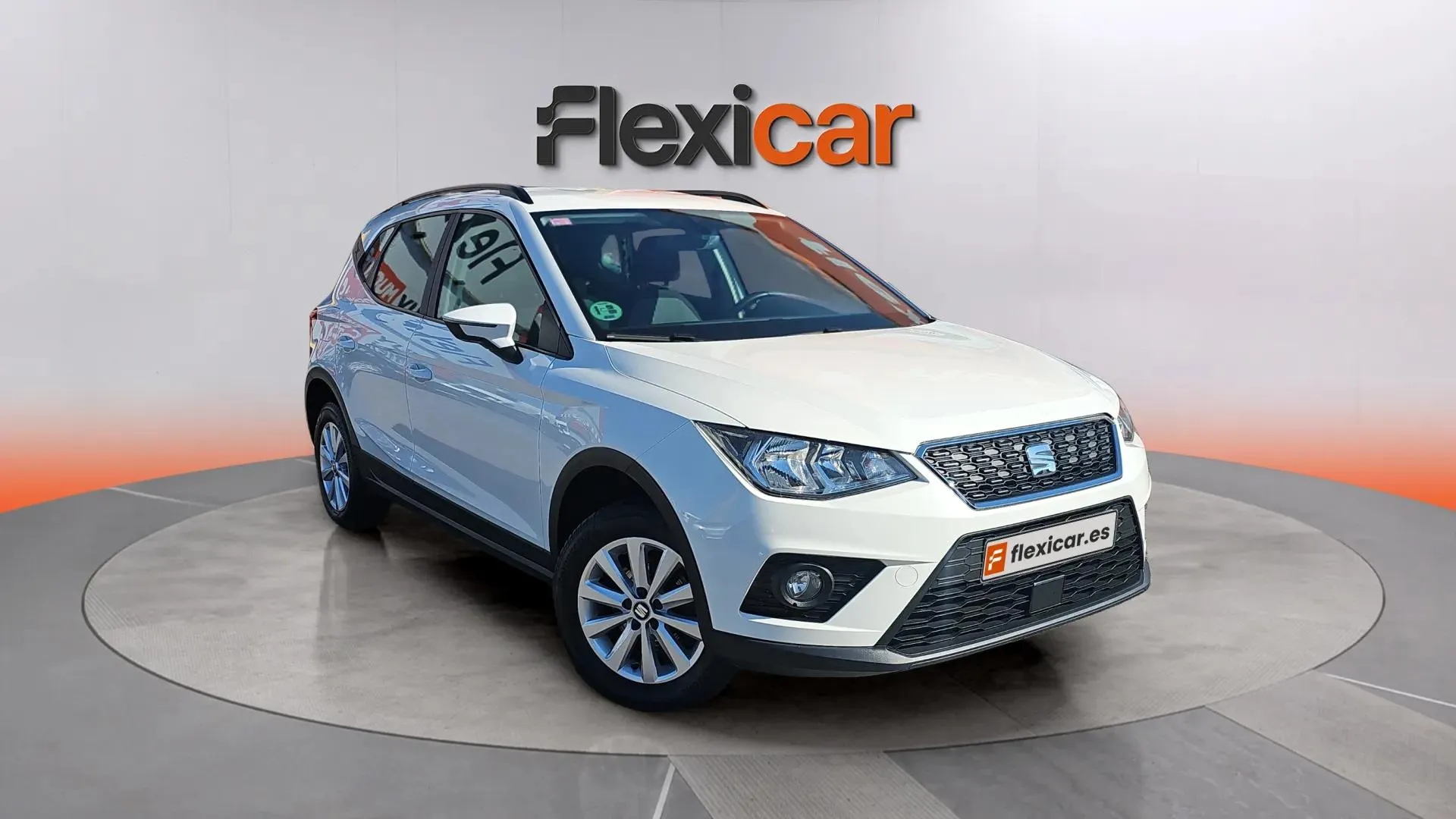 SEAT Arona 1.0 TSI Xcellence Ecomotive