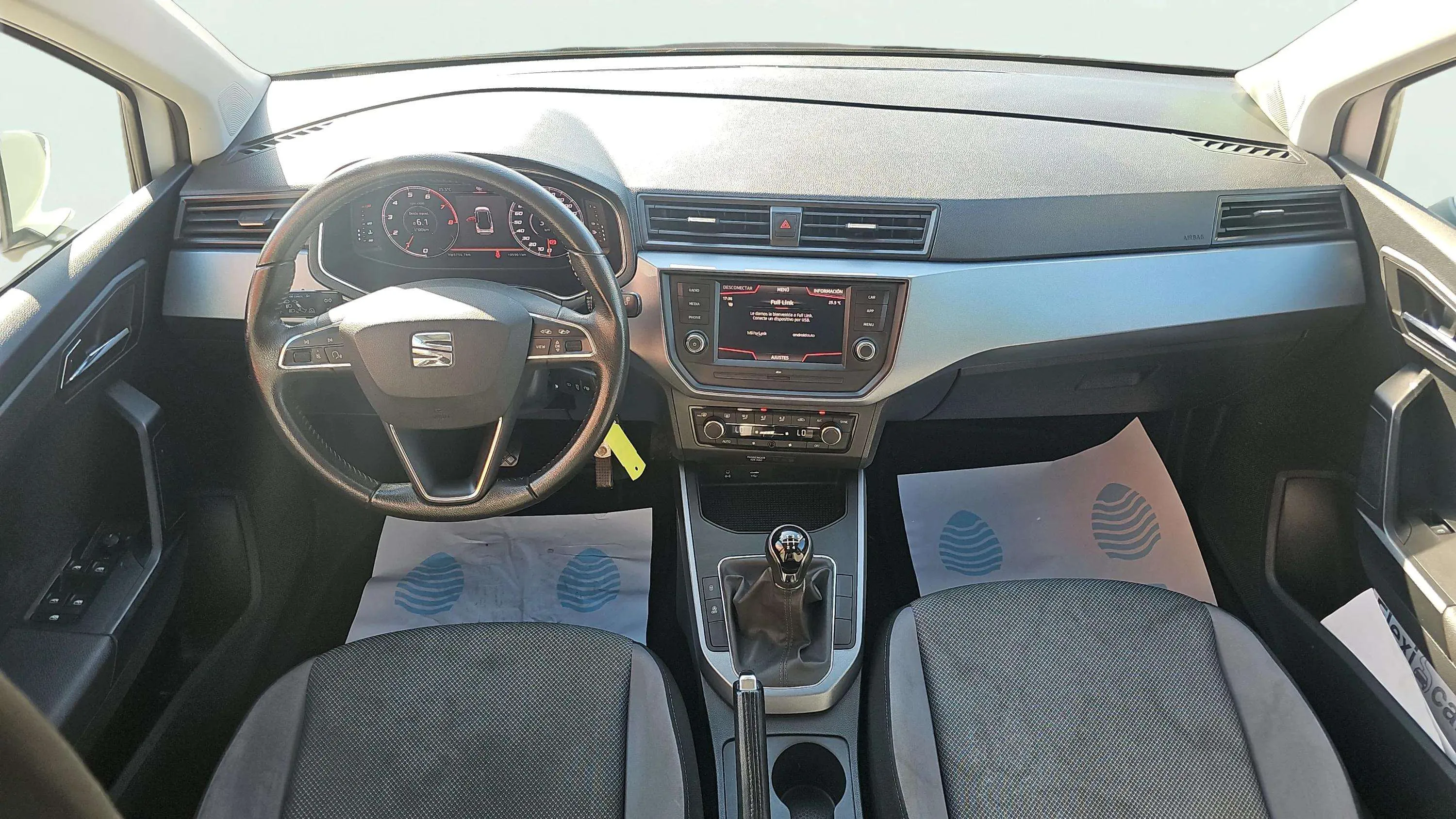 SEAT Arona 1.0 TSI Xcellence Ecomotive - foto 10