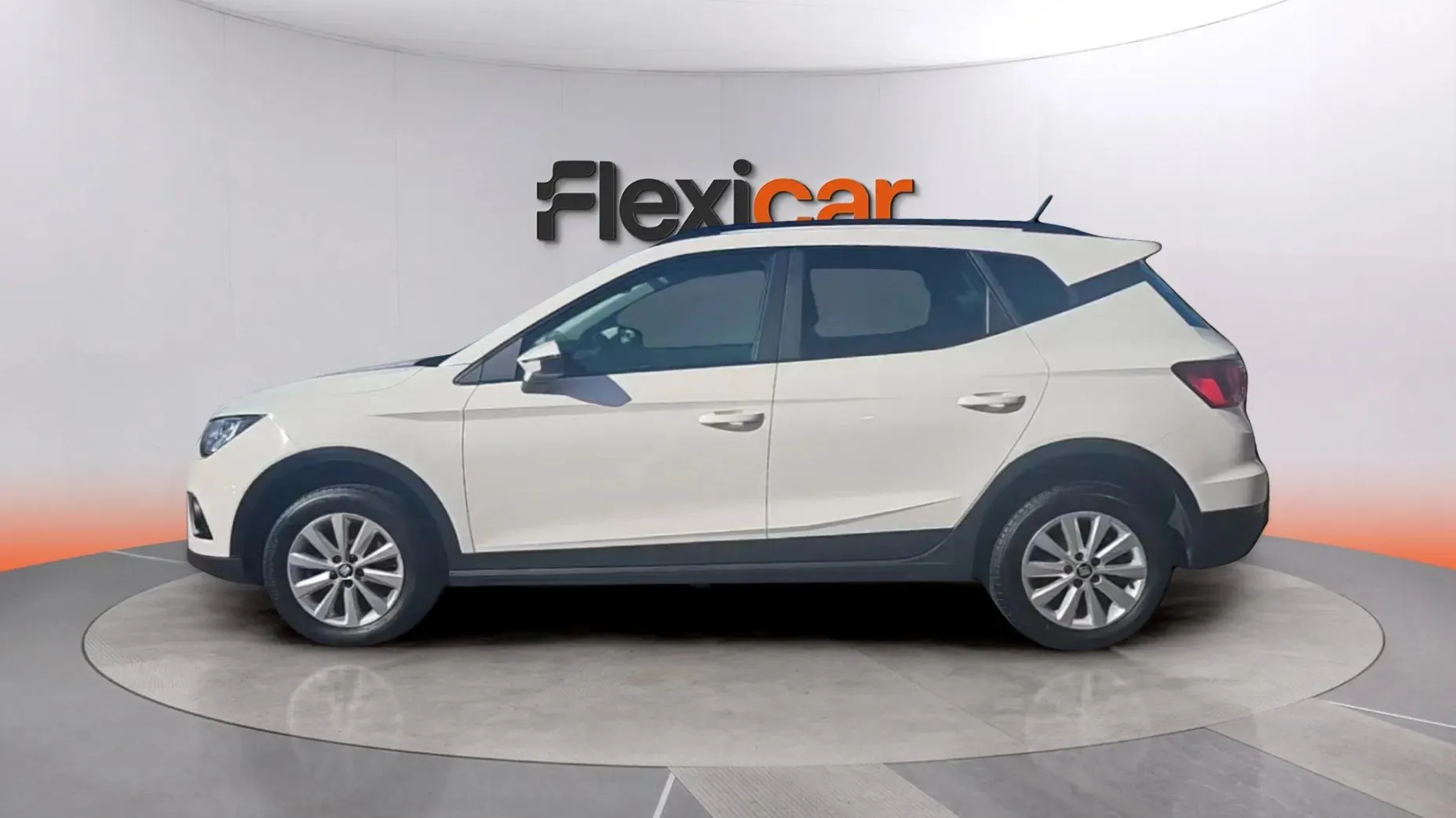 SEAT Arona 1.0 TSI Xcellence Ecomotive - foto 7