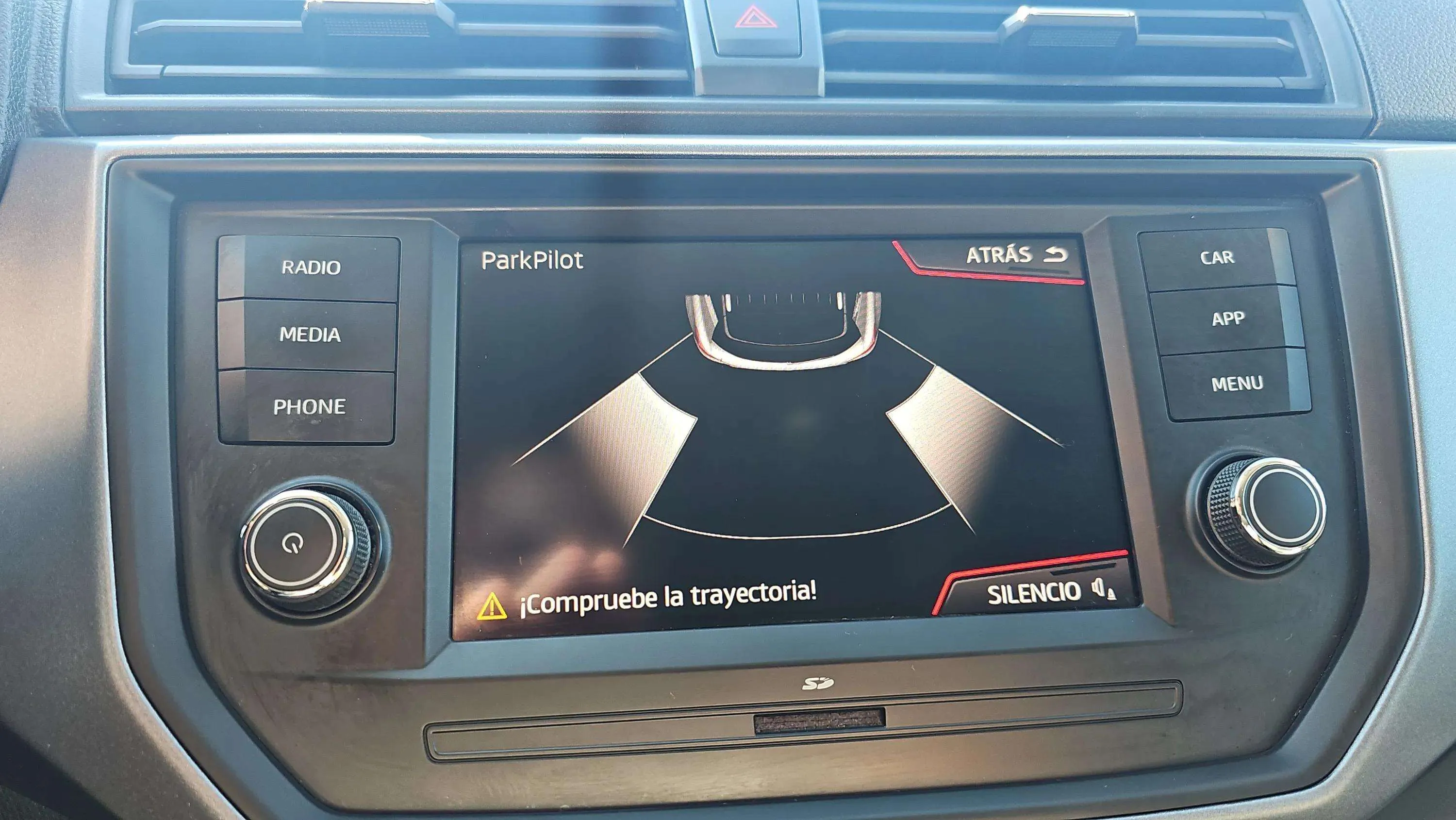SEAT Arona 1.0 TSI Xcellence Ecomotive - foto 17