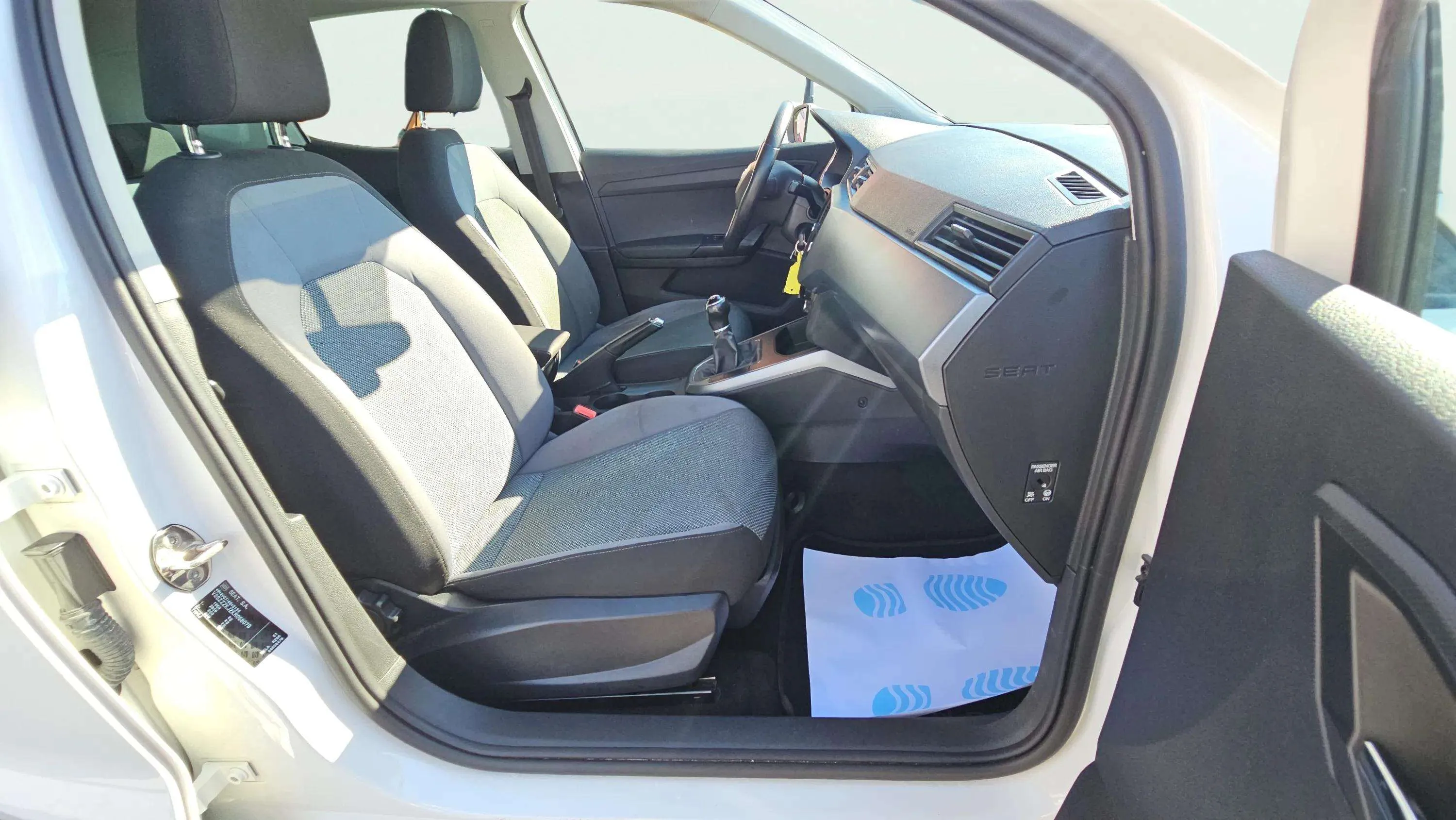 SEAT Arona 1.0 TSI Xcellence Ecomotive - foto 13