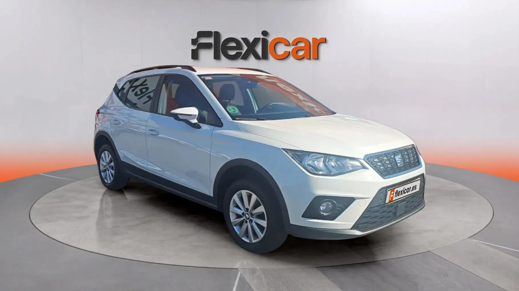 SEAT Arona 1.0 TSI Xcellence Ecomotive - foto 2