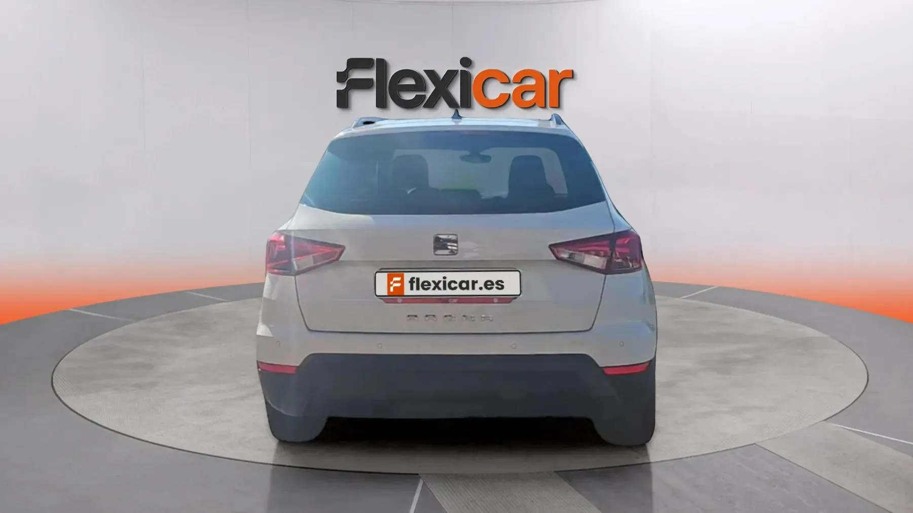 SEAT Arona 1.0 TSI Xcellence Ecomotive - foto 5
