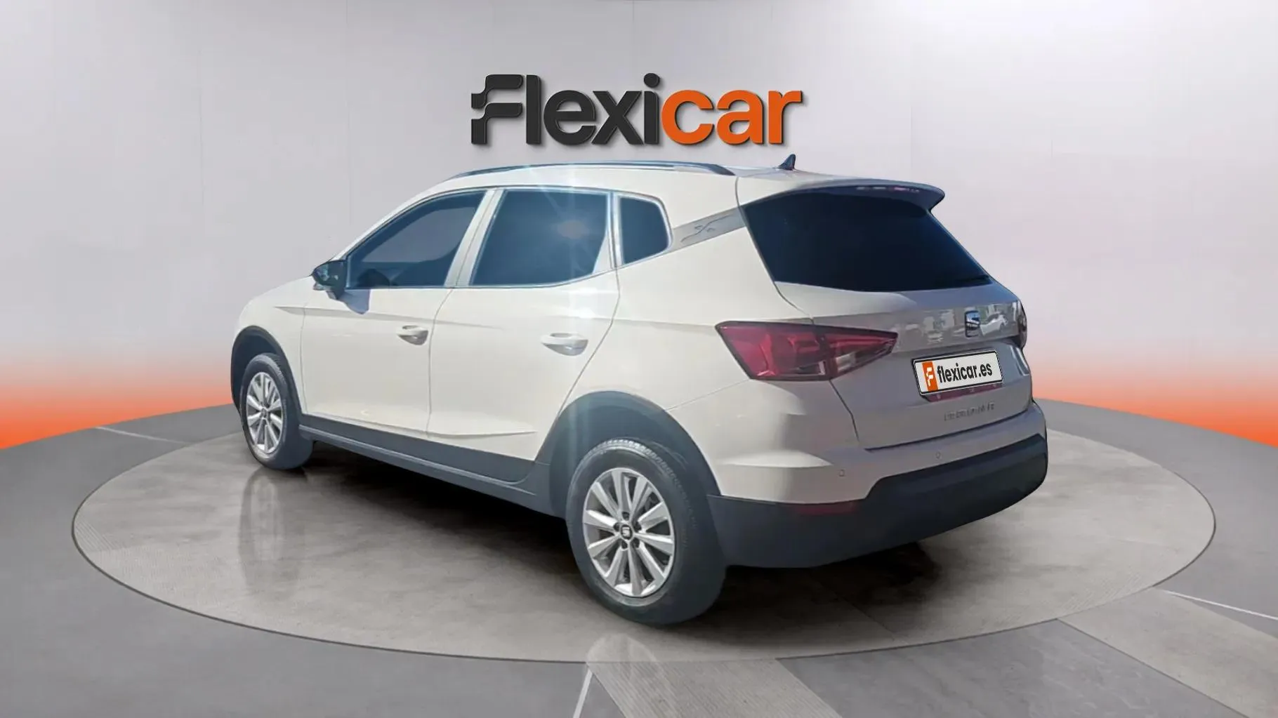 SEAT Arona 1.0 TSI Xcellence Ecomotive - foto 6