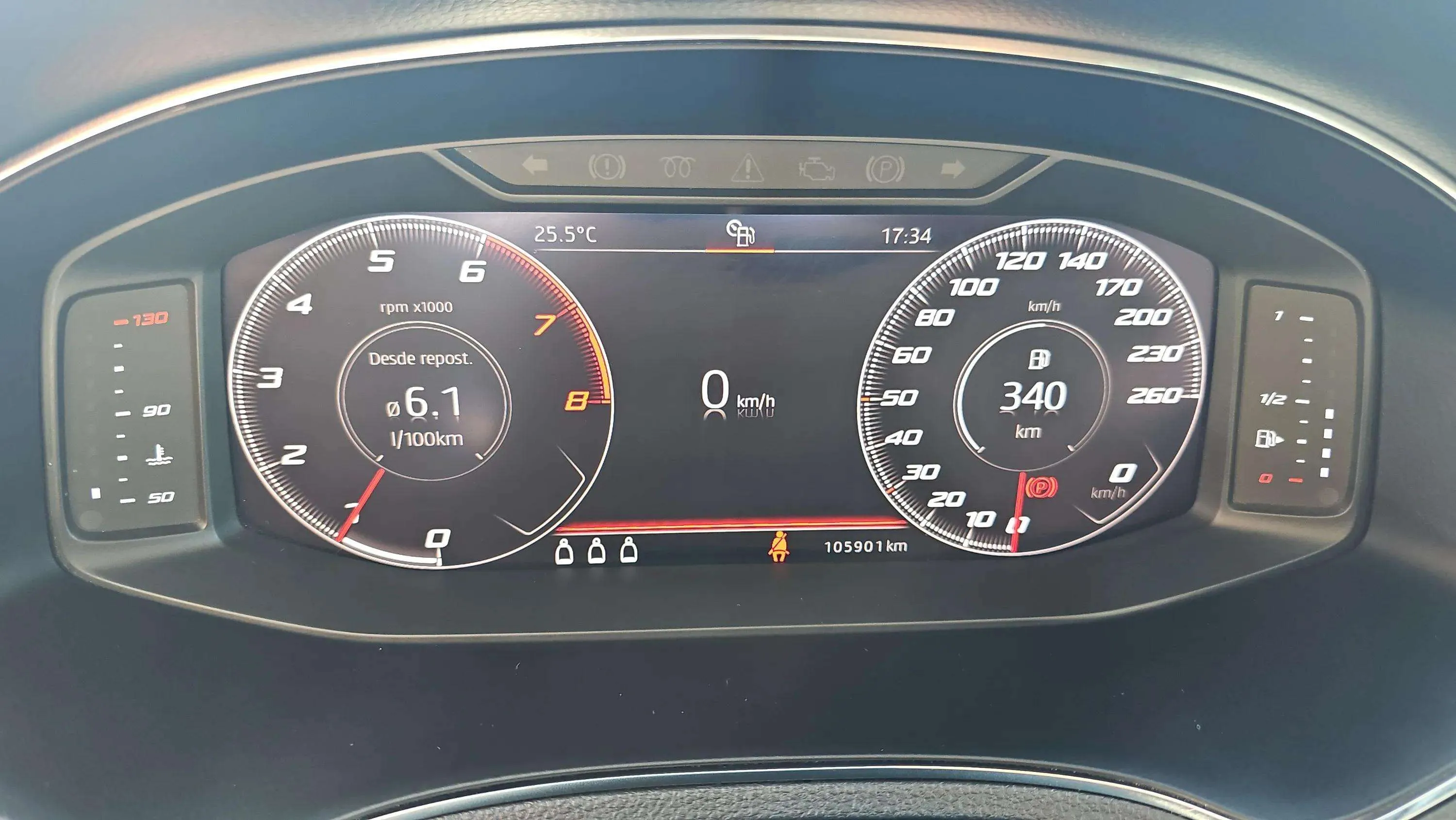 SEAT Arona 1.0 TSI Xcellence Ecomotive - foto 12