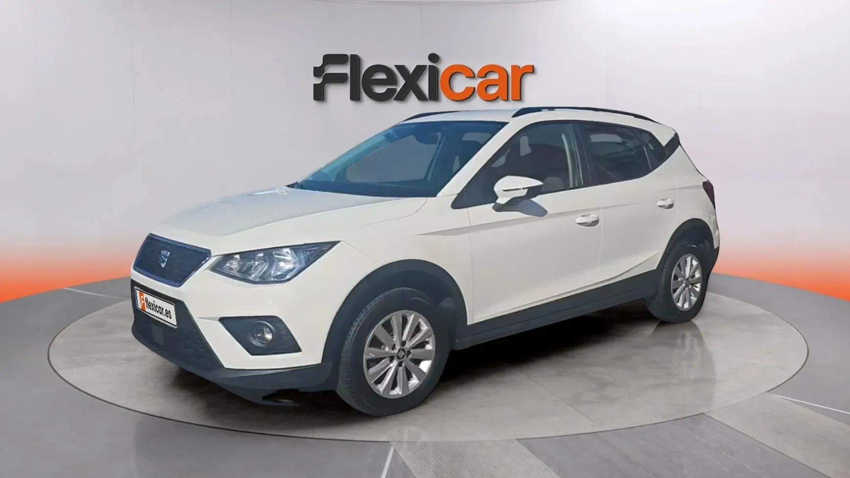 SEAT Arona 1.0 TSI Xcellence Ecomotive - foto 8