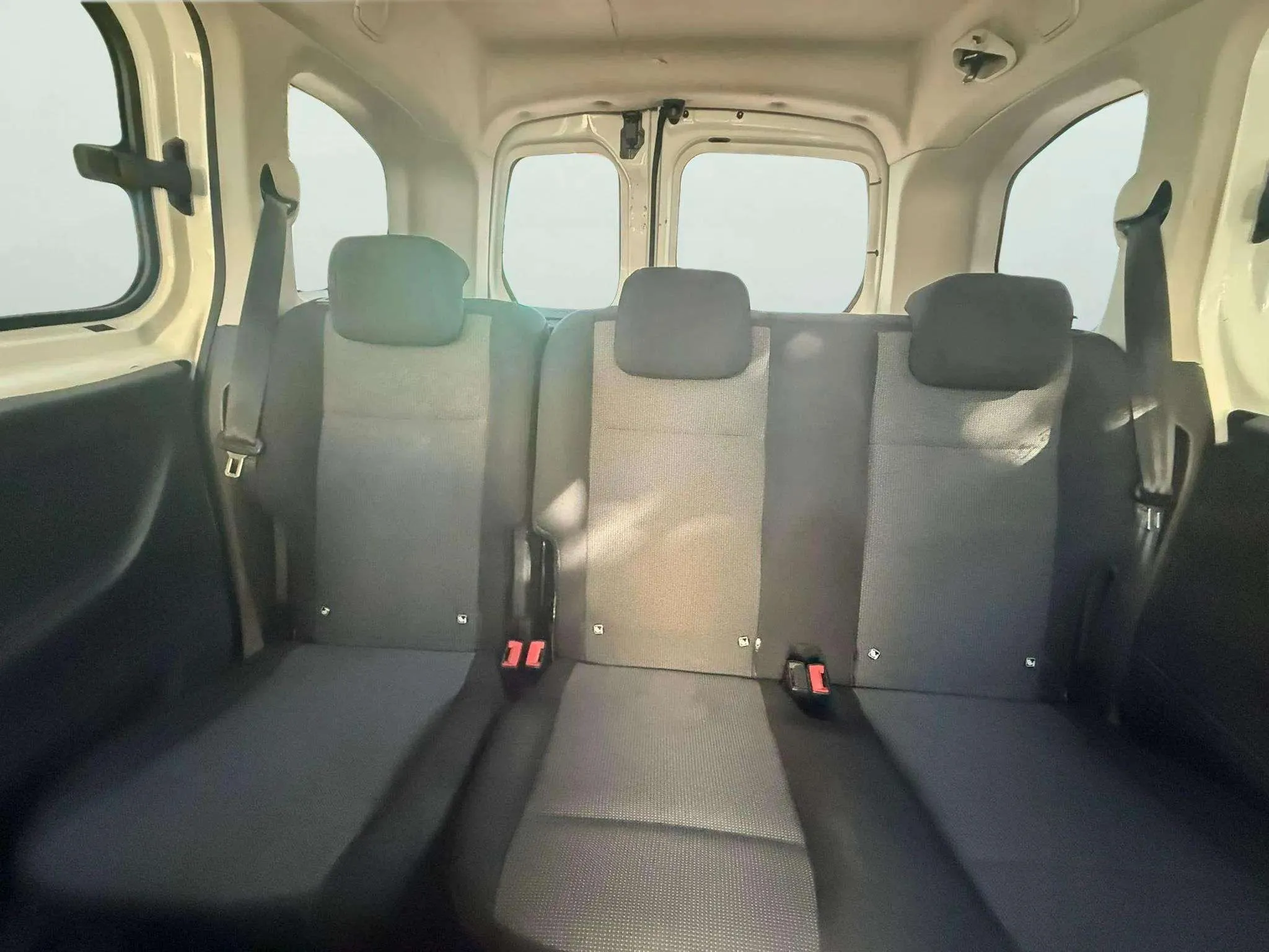Peugeot Rifter Active Long BlueHDi - foto 20