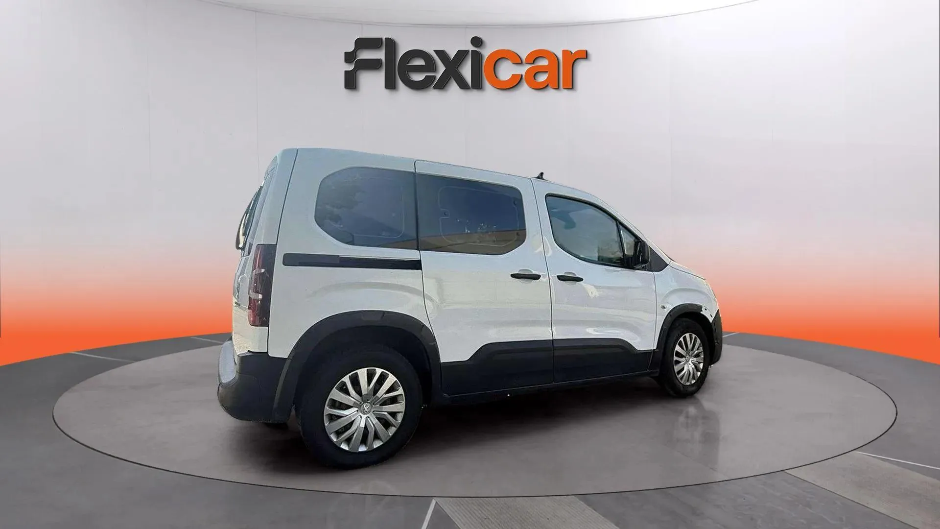 Peugeot Rifter Active Long BlueHDi - foto 5