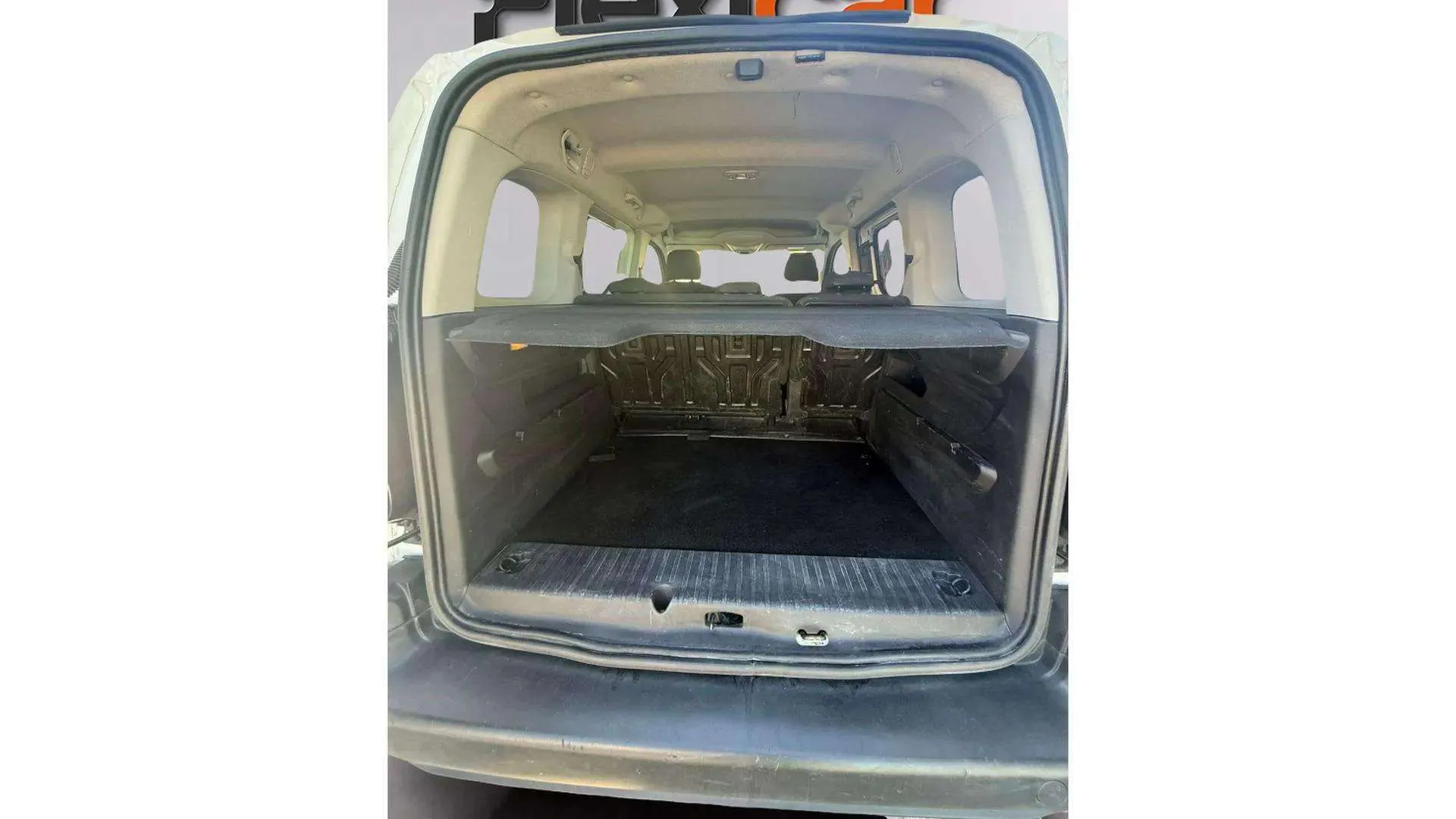 Peugeot Rifter Active Long BlueHDi - foto 10