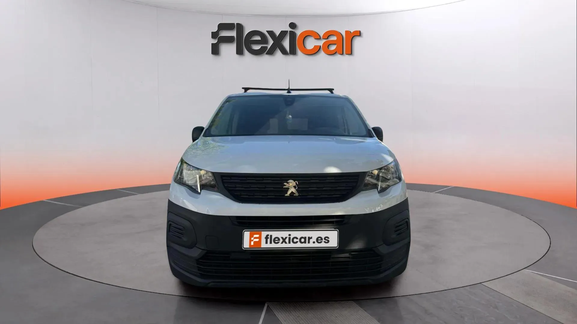Peugeot Rifter Active Long BlueHDi - foto 2