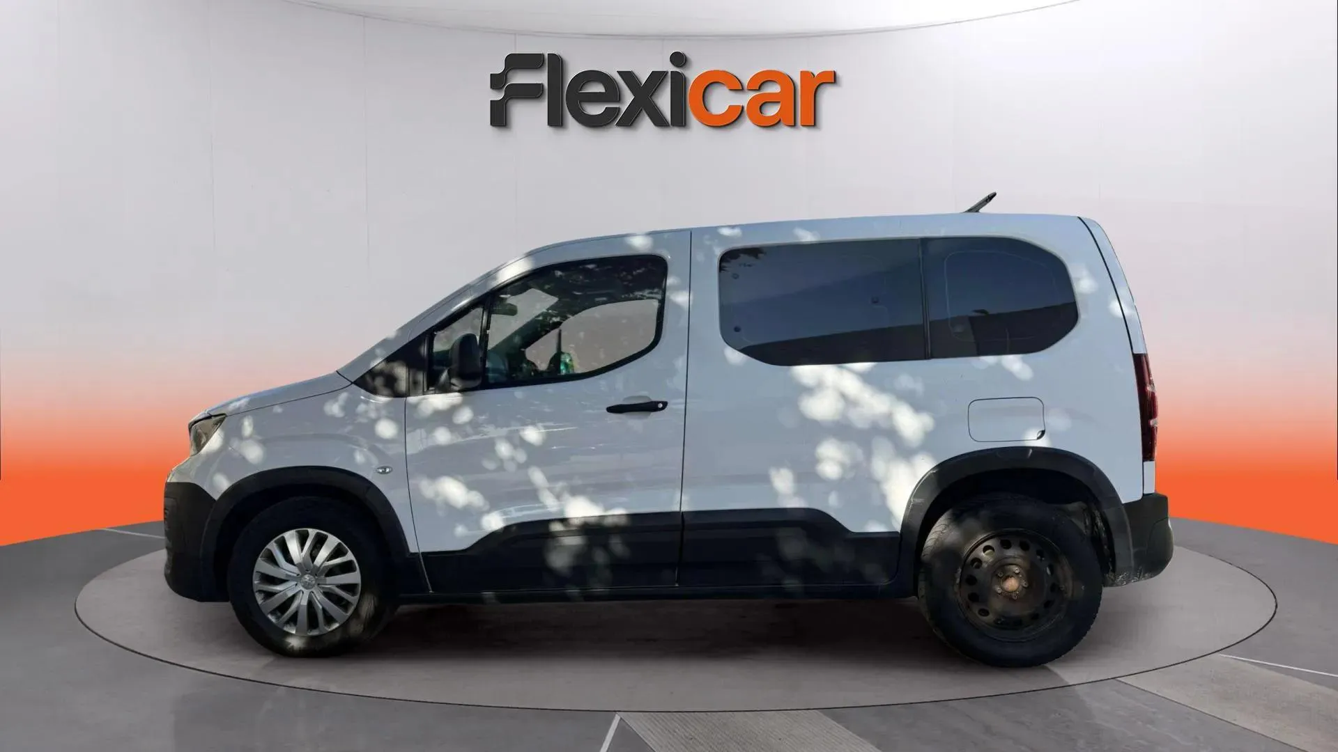 Peugeot Rifter Active Long BlueHDi - foto 7