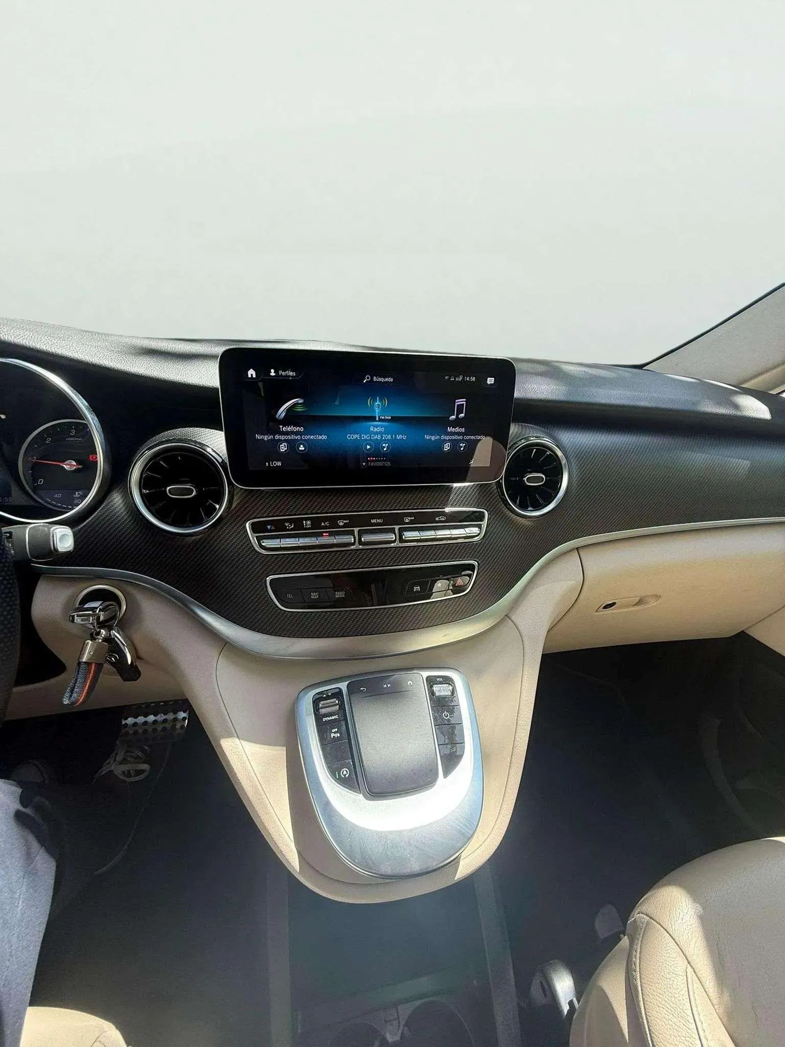 Mercedes-Benz Clase V 250 d Avantgarde Largo - foto 24