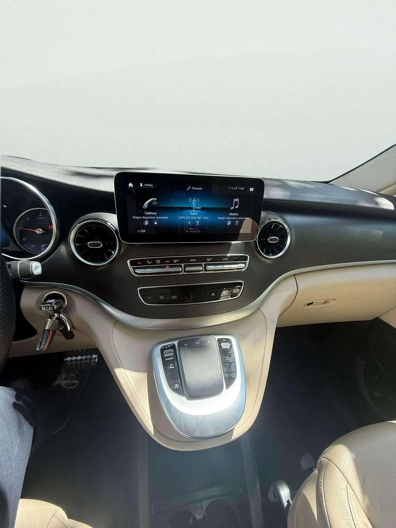Mercedes-Benz Clase V 250 d Avantgarde Largo - foto 26
