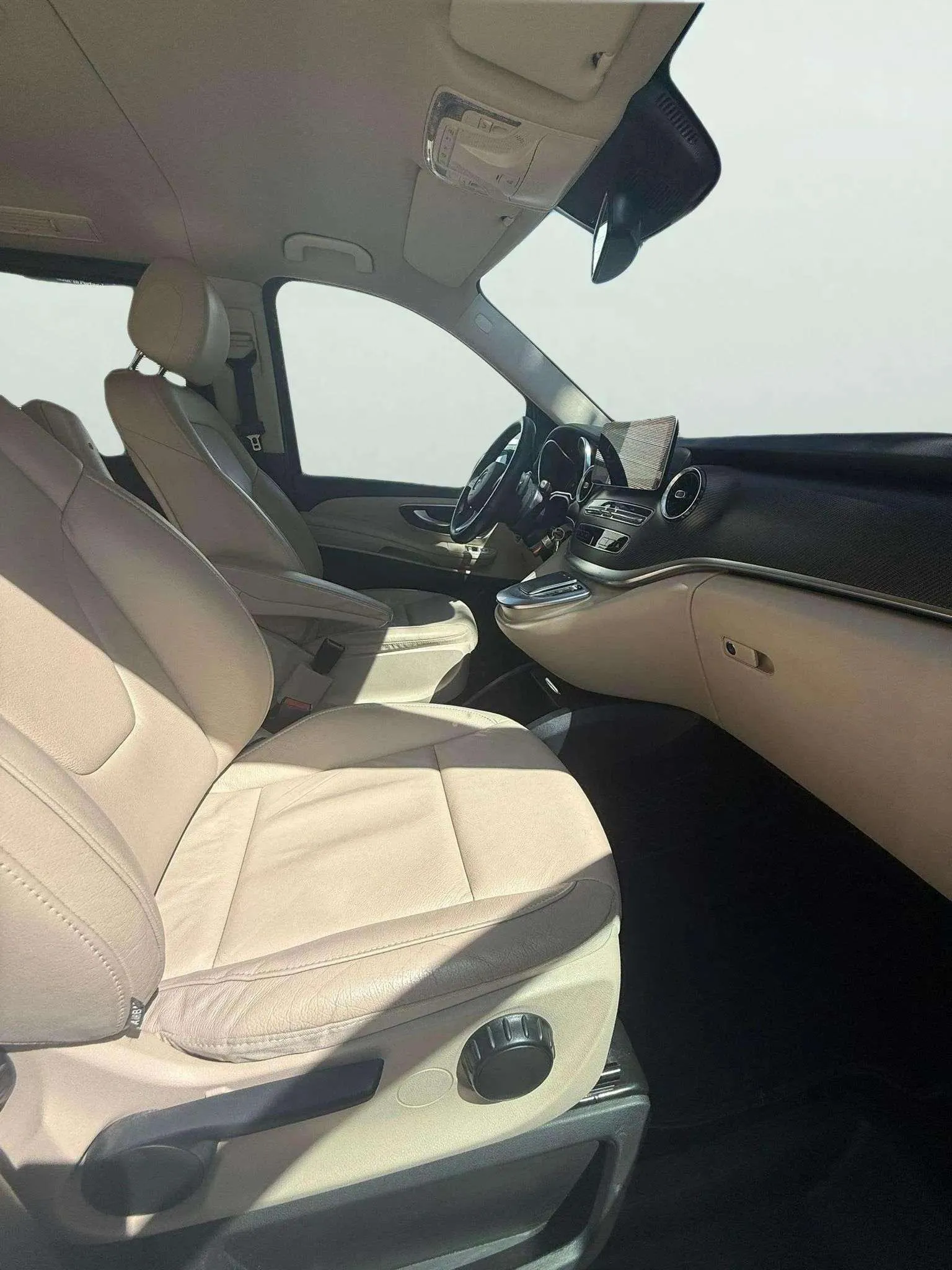 Mercedes-Benz Clase V 250 d Avantgarde Largo - foto 19
