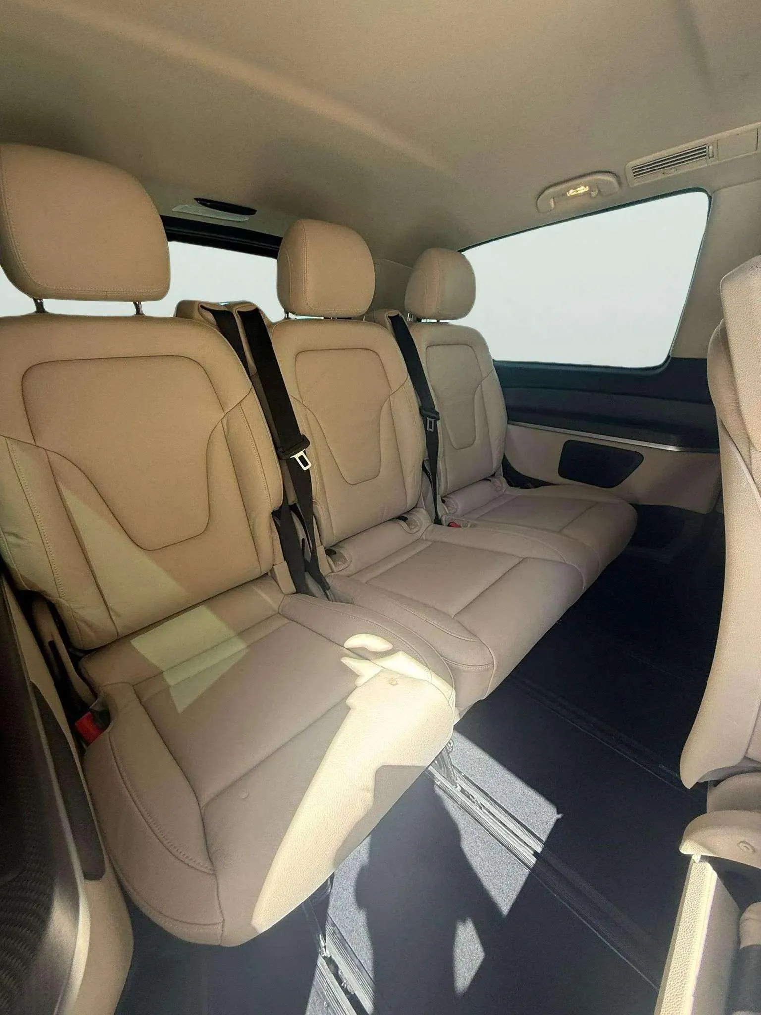Mercedes-Benz Clase V 250 d Avantgarde Largo - foto 17