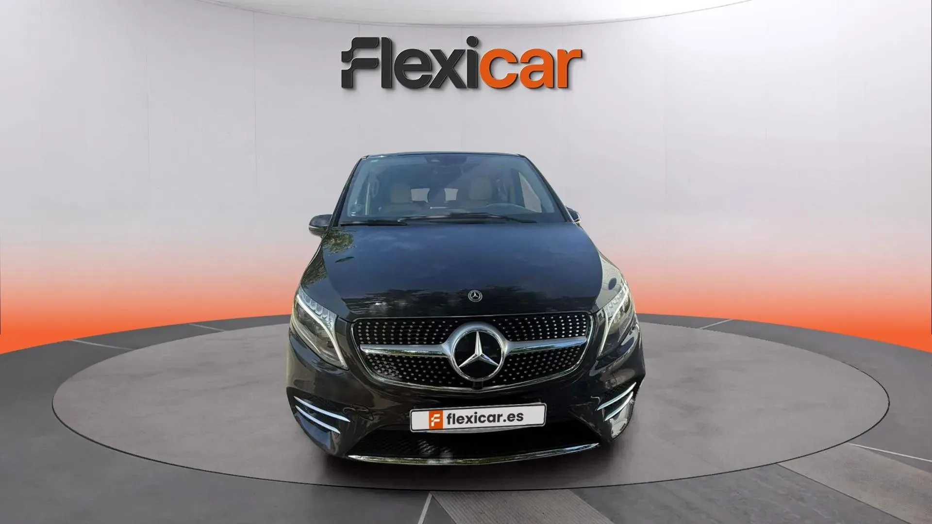 Mercedes-Benz Clase V 250 d Avantgarde Largo - foto 16